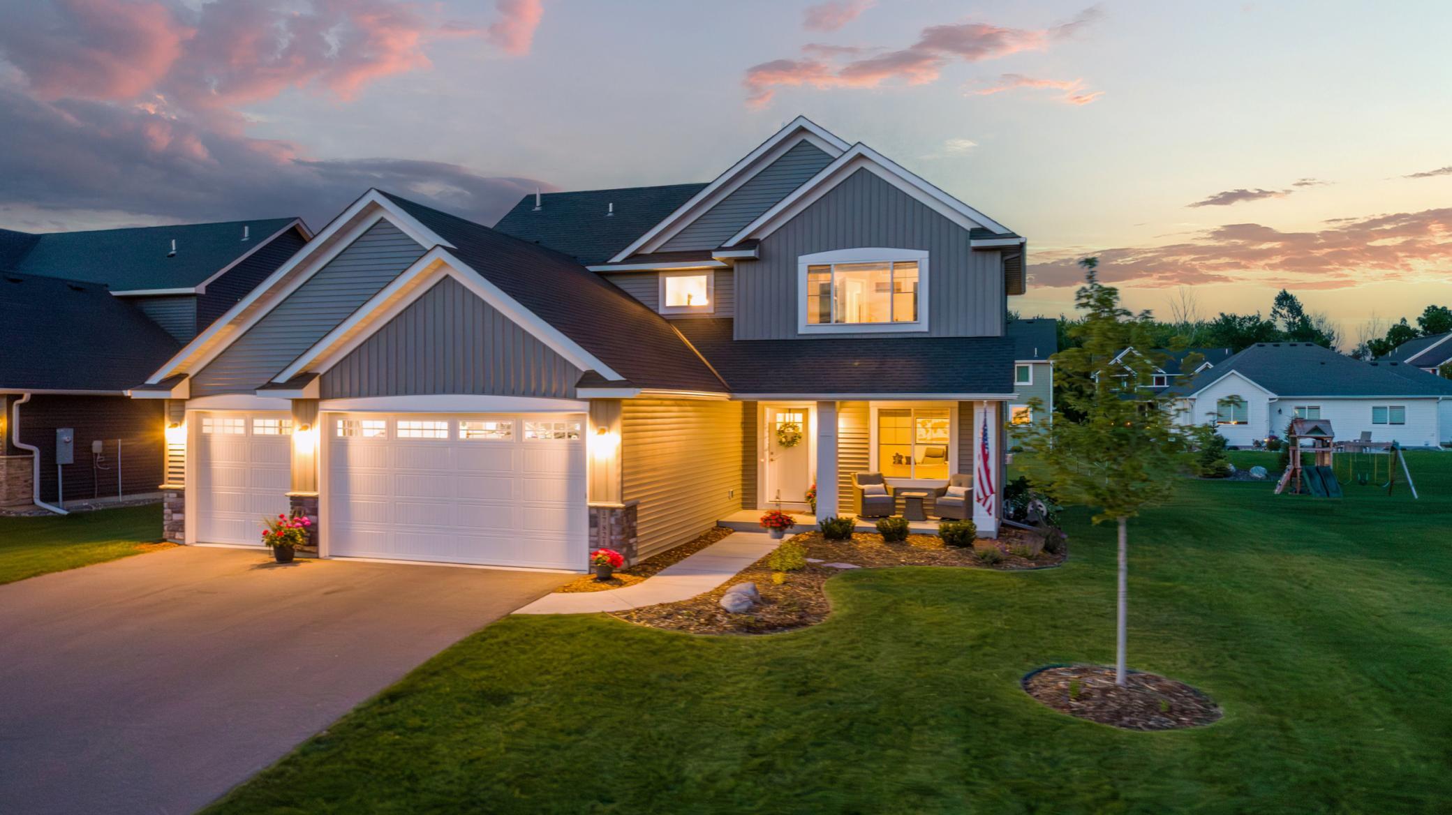 View of Residential at 17821 Meadows Way, Prior Lake MN 55372, Prior Lake - Mike Wilen | Minnesota Team Real Estate