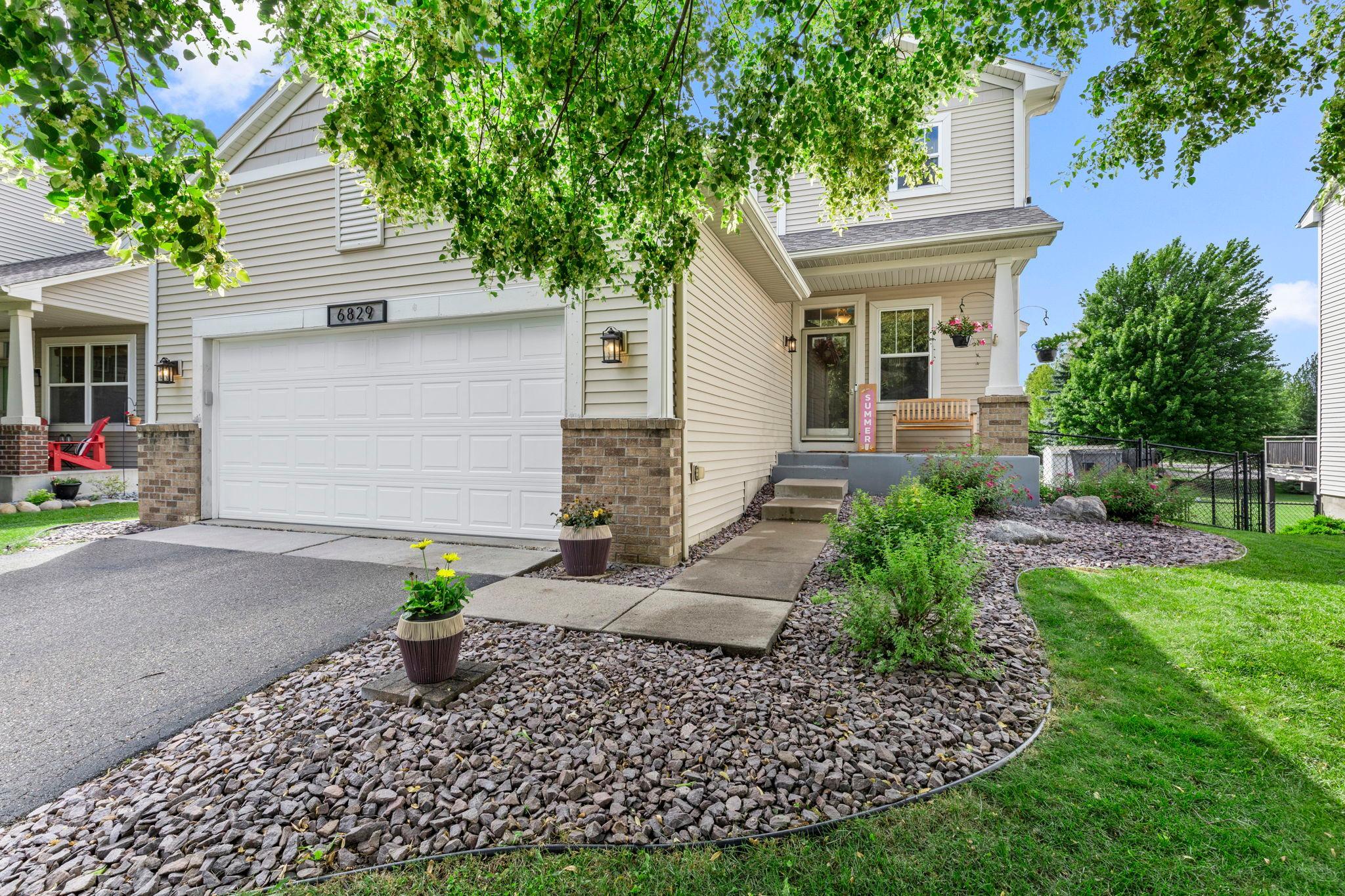 View of Residential at 6829 Urbandale Lane, Maple Grove MN 55311, Maple Grove - Mike Wilen | Minnesota Team Real Estate