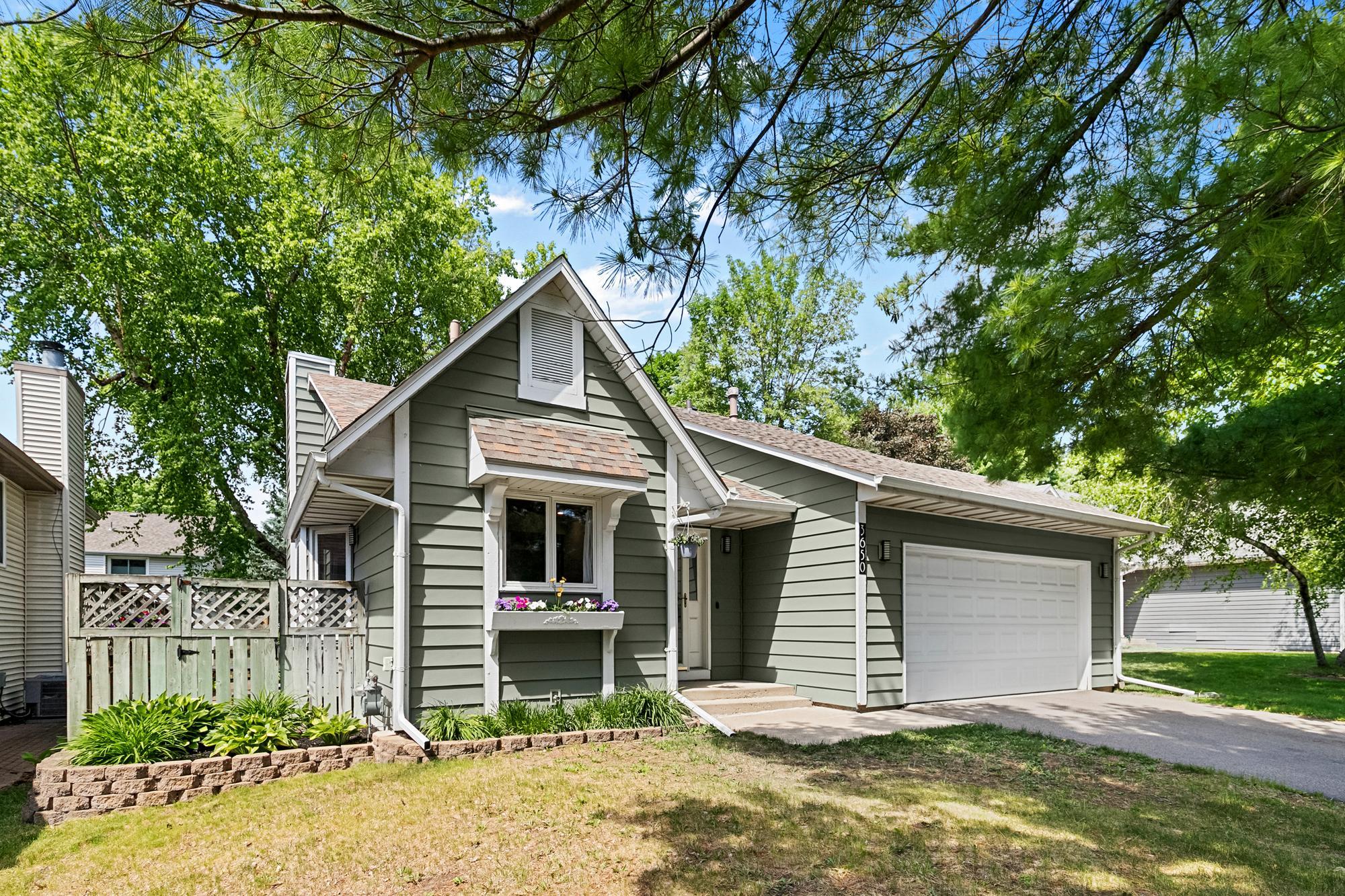 View of Residential at 3650 Blue Jay Way, Eagan MN 55123, Eagan - Mike Wilen | Minnesota Team Real Estate