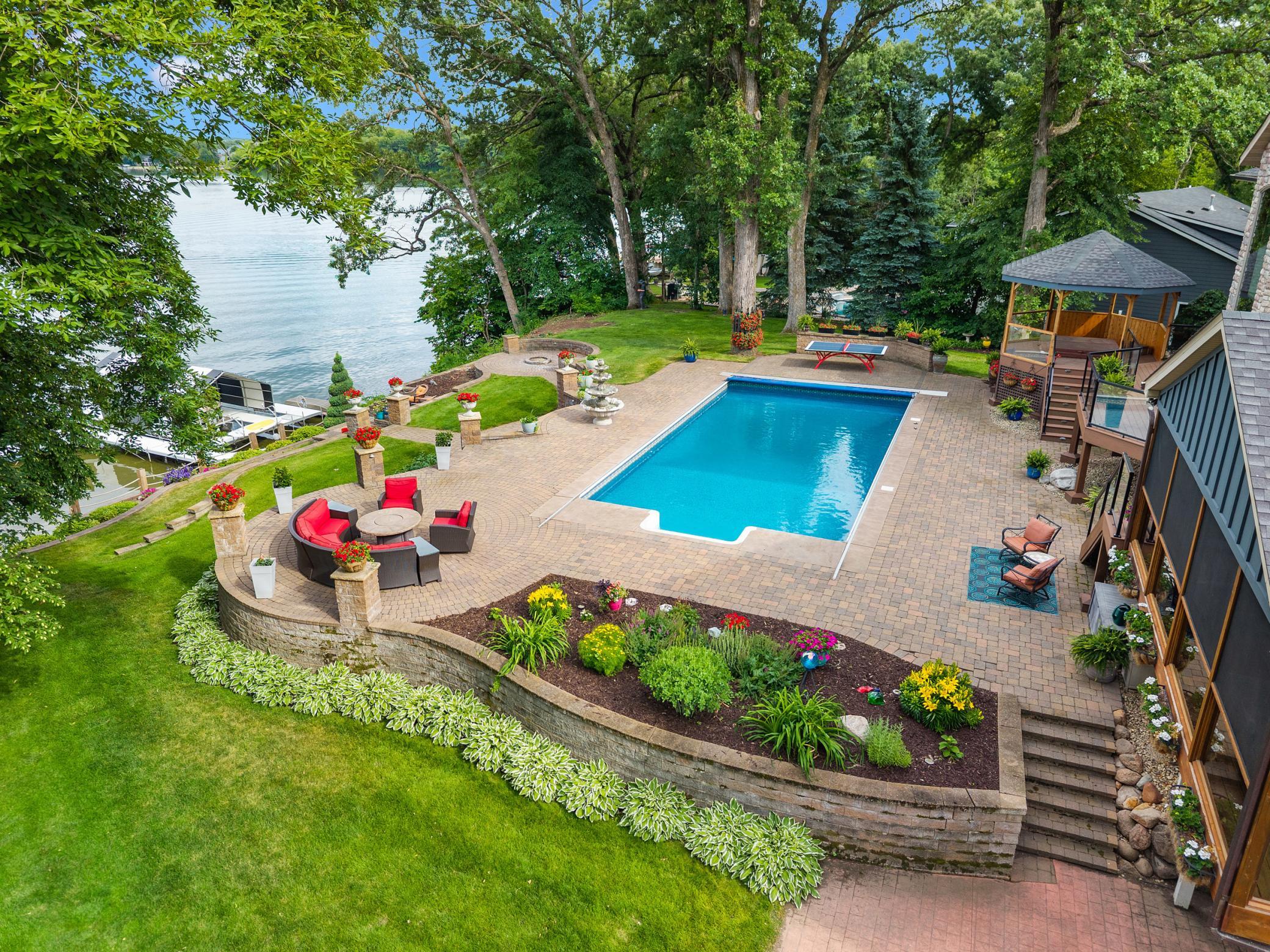 View of Residential at 25701 Willow Lane, New Prague MN 56071, New Prague (3 of 67) - Mike Wilen | Minnesota Team Real Estate