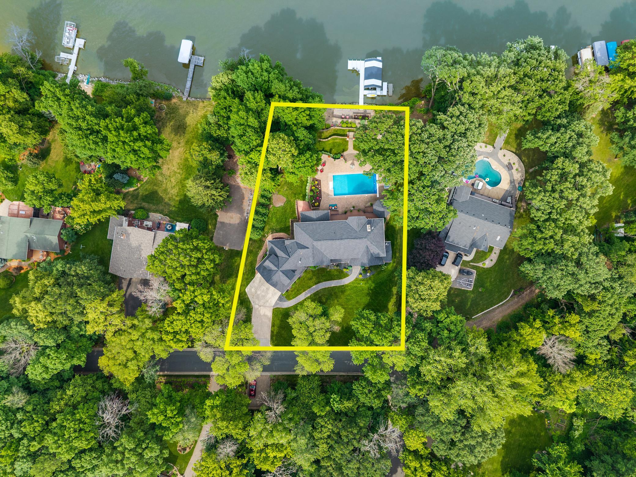View of Residential at 25701 Willow Lane, New Prague MN 56071, New Prague (60 of 67) - Mike Wilen | Minnesota Team Real Estate