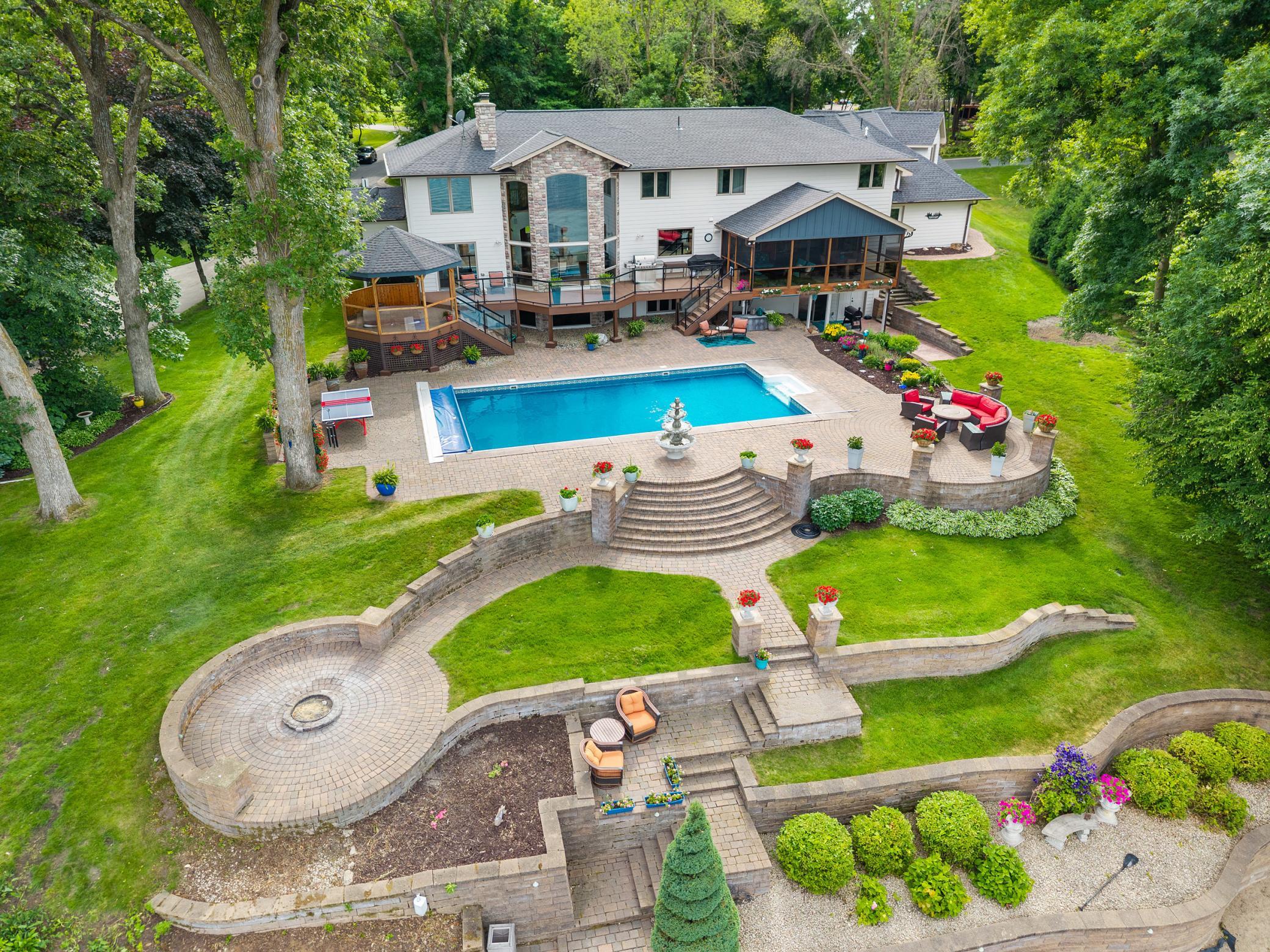 View of Residential at 25701 Willow Lane, New Prague MN 56071, New Prague (2 of 67) - Mike Wilen | Minnesota Team Real Estate