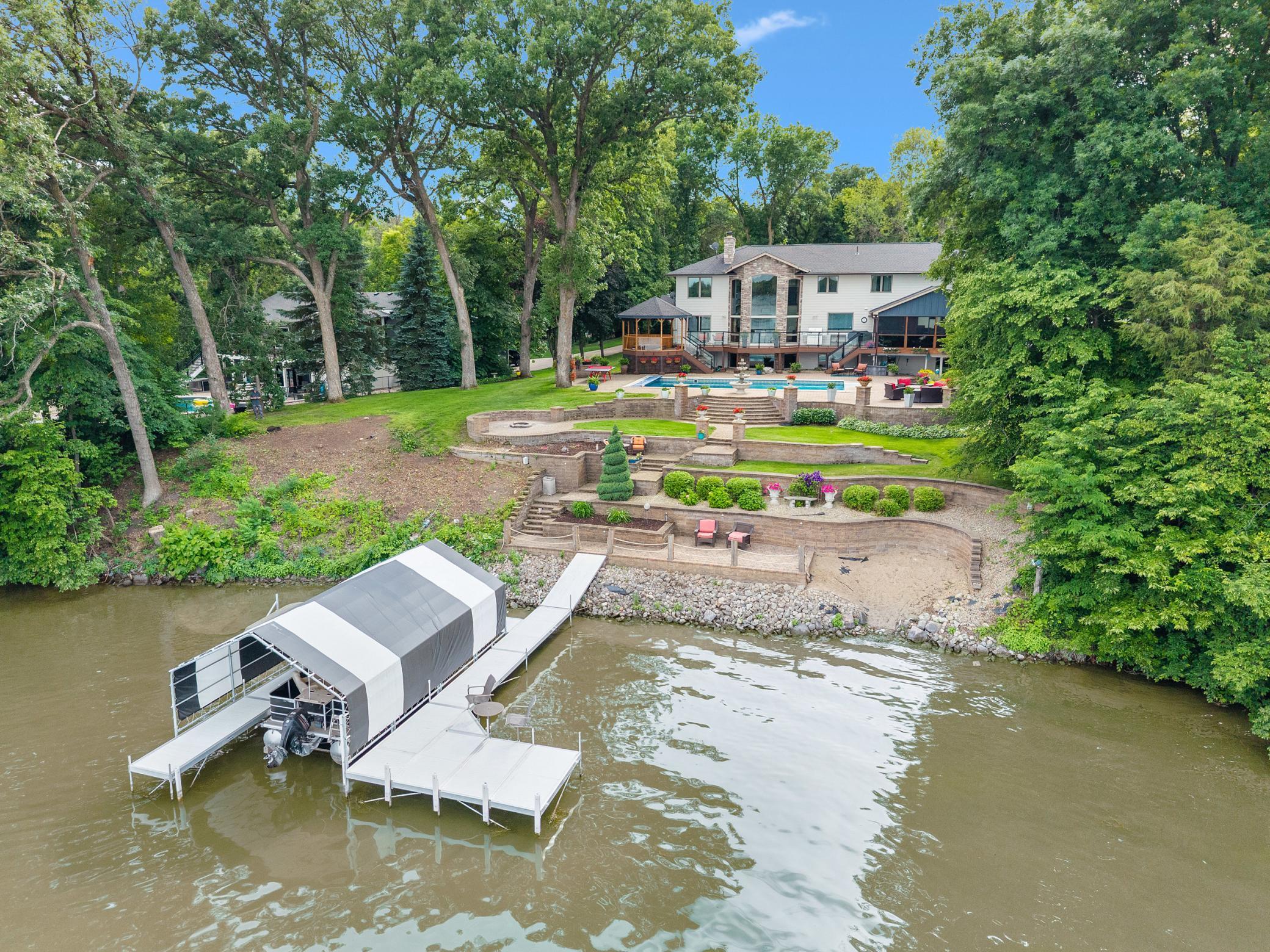 View of Residential at 25701 Willow Lane, New Prague MN 56071, New Prague (59 of 67) - Mike Wilen | Minnesota Team Real Estate