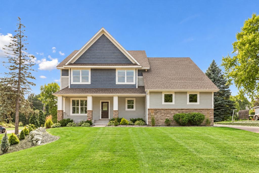 View of Single Family at 5 Deerwood Lane, Plymouth - Mike Wilen | Minnesota Team Real Estate