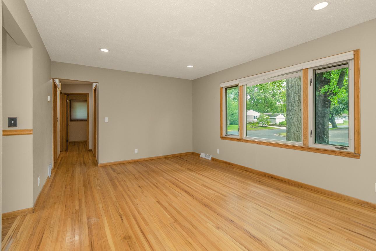 View of Residential at 5901 6th Street, Fridley MN 55432, Fridley (4 of 35) - Mike Wilen | Minnesota Team Real Estate