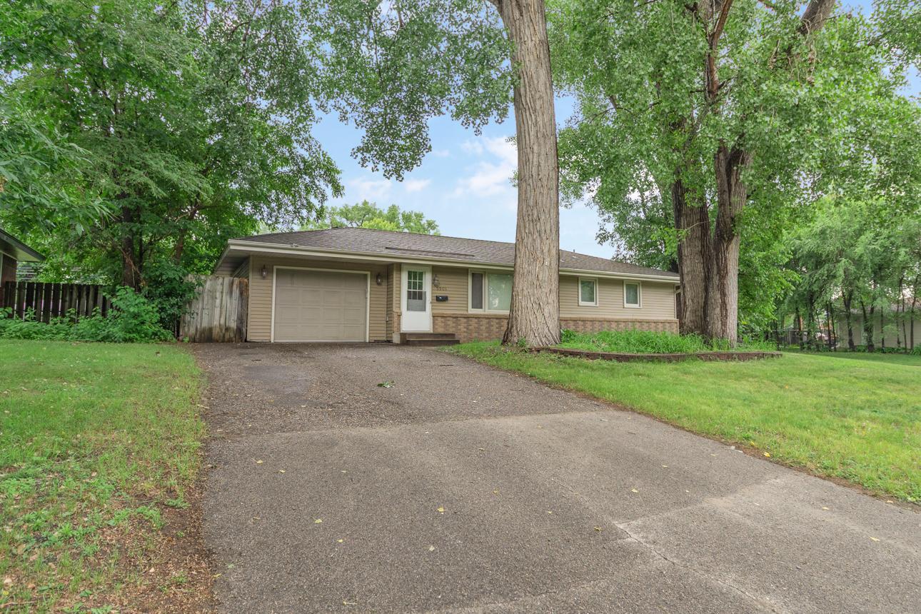 View of Residential at 5901 6th Street, Fridley MN 55432, Fridley - Mike Wilen | Minnesota Team Real Estate