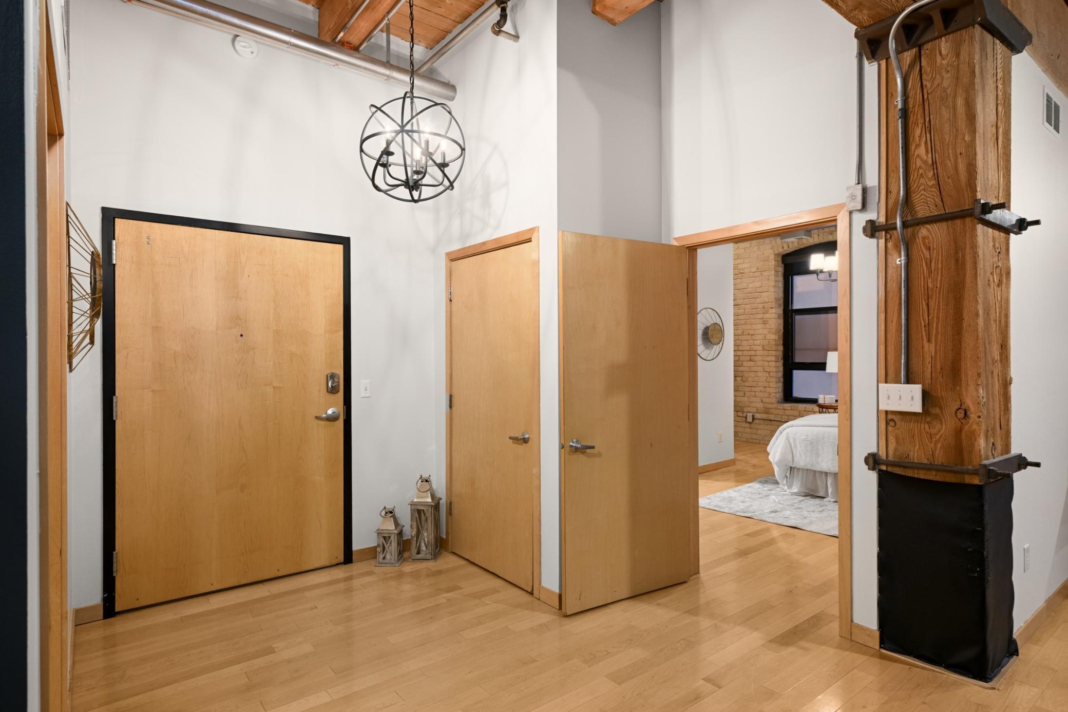 View of Residential at 607 Washington Avenue #204, Minneapolis MN 55415, Minneapolis (10 of 22) - Mike Wilen | Minnesota Team Real Estate