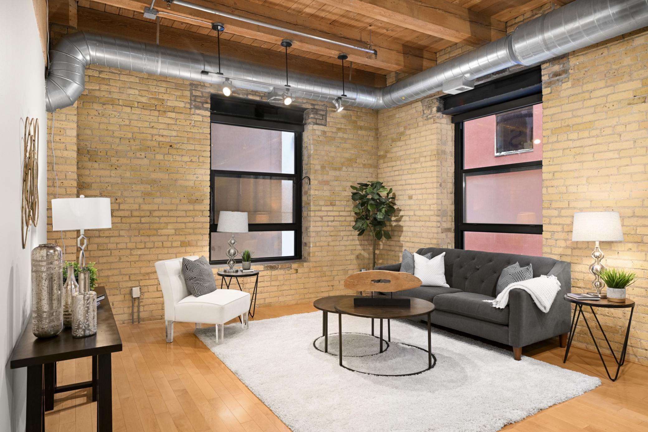 View of Residential at 607 Washington Avenue #204, Minneapolis MN 55415, Minneapolis (4 of 22) - Mike Wilen | Minnesota Team Real Estate