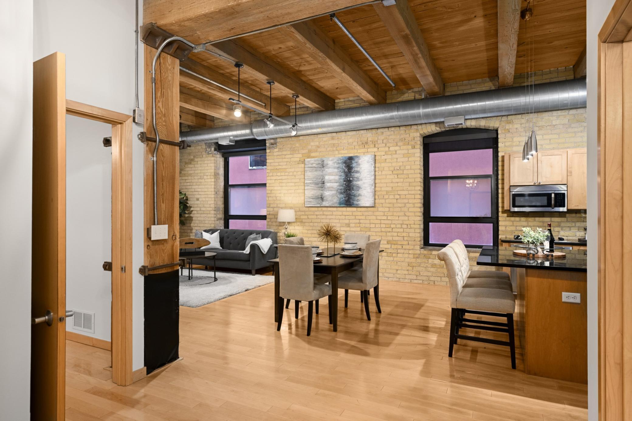 View of Residential at 607 Washington Avenue #204, Minneapolis MN 55415, Minneapolis (2 of 22) - Mike Wilen | Minnesota Team Real Estate