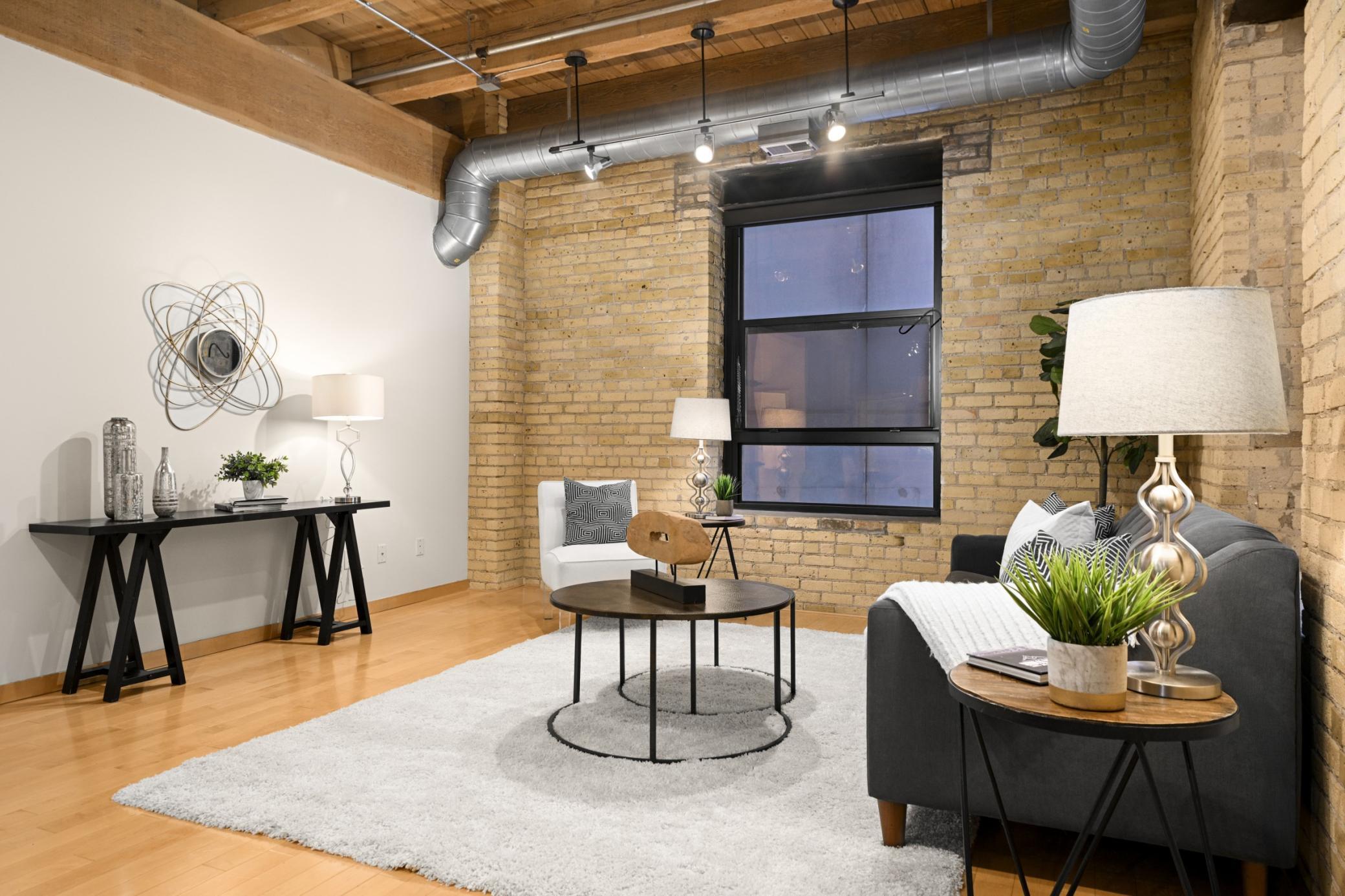 View of Residential at 607 Washington Avenue #204, Minneapolis MN 55415, Minneapolis (9 of 22) - Mike Wilen | Minnesota Team Real Estate