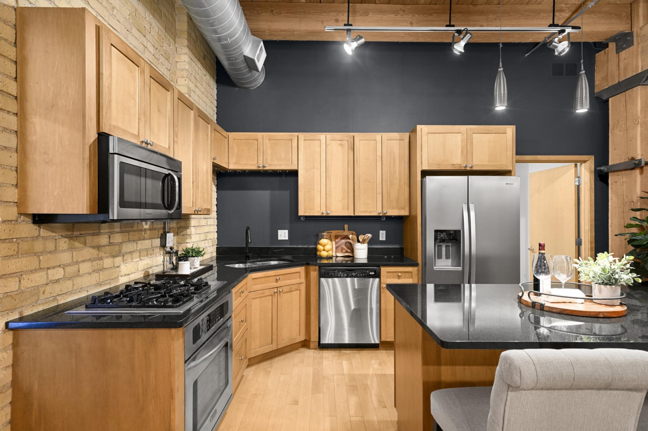 View of Residential at 607 Washington Avenue #204, Minneapolis MN 55415, Minneapolis (5 of 22) - Mike Wilen | Minnesota Team Real Estate