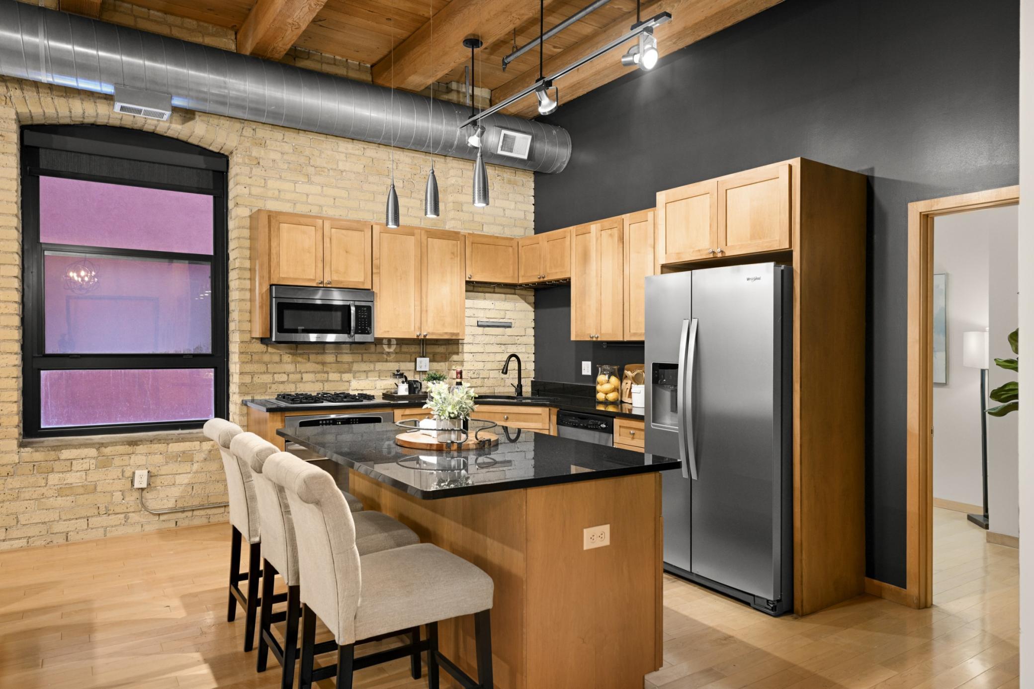 View of Residential at 607 Washington Avenue #204, Minneapolis MN 55415, Minneapolis (6 of 22) - Mike Wilen | Minnesota Team Real Estate