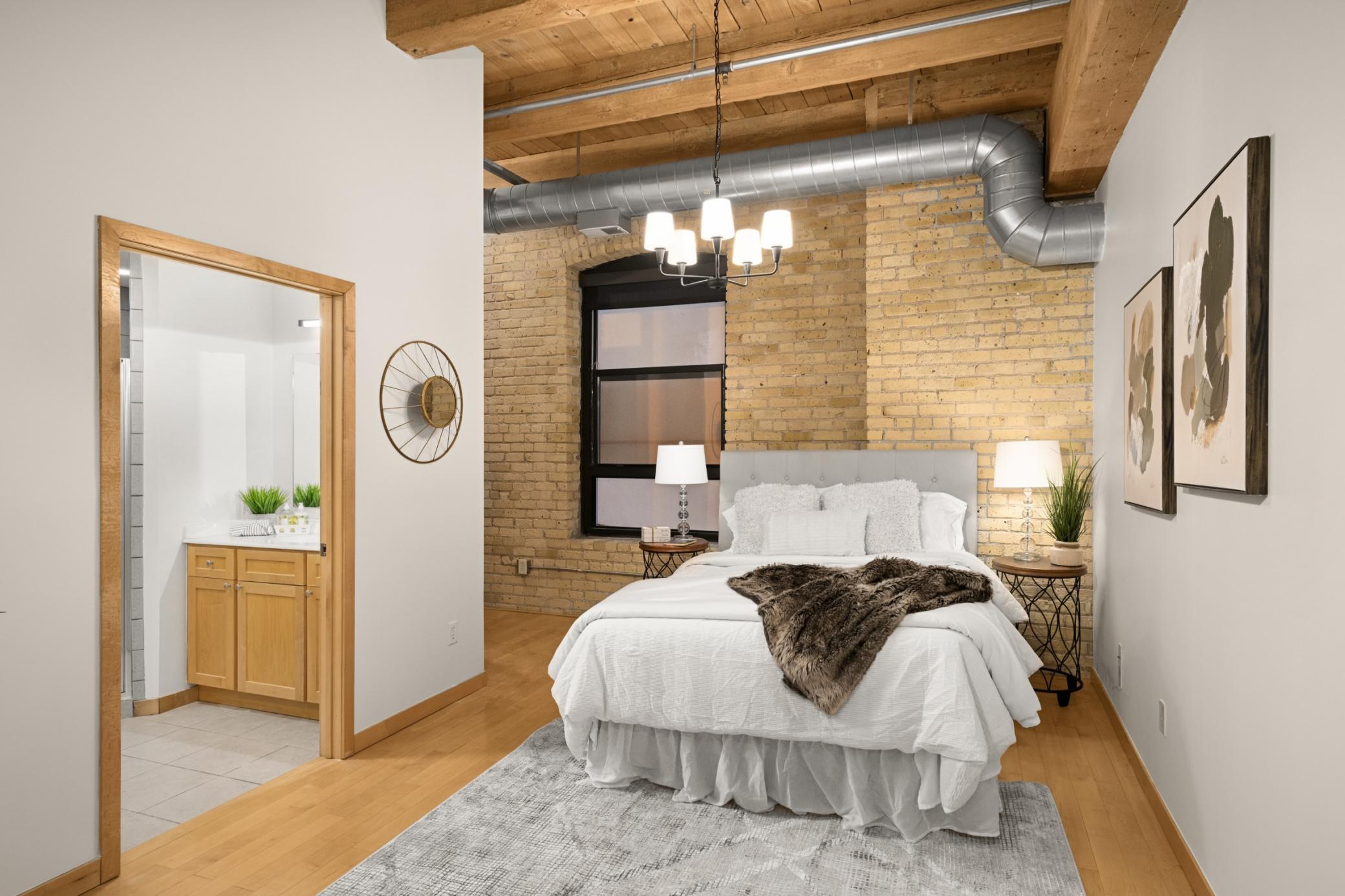 View of Residential at 607 Washington Avenue #204, Minneapolis MN 55415, Minneapolis (3 of 22) - Mike Wilen | Minnesota Team Real Estate