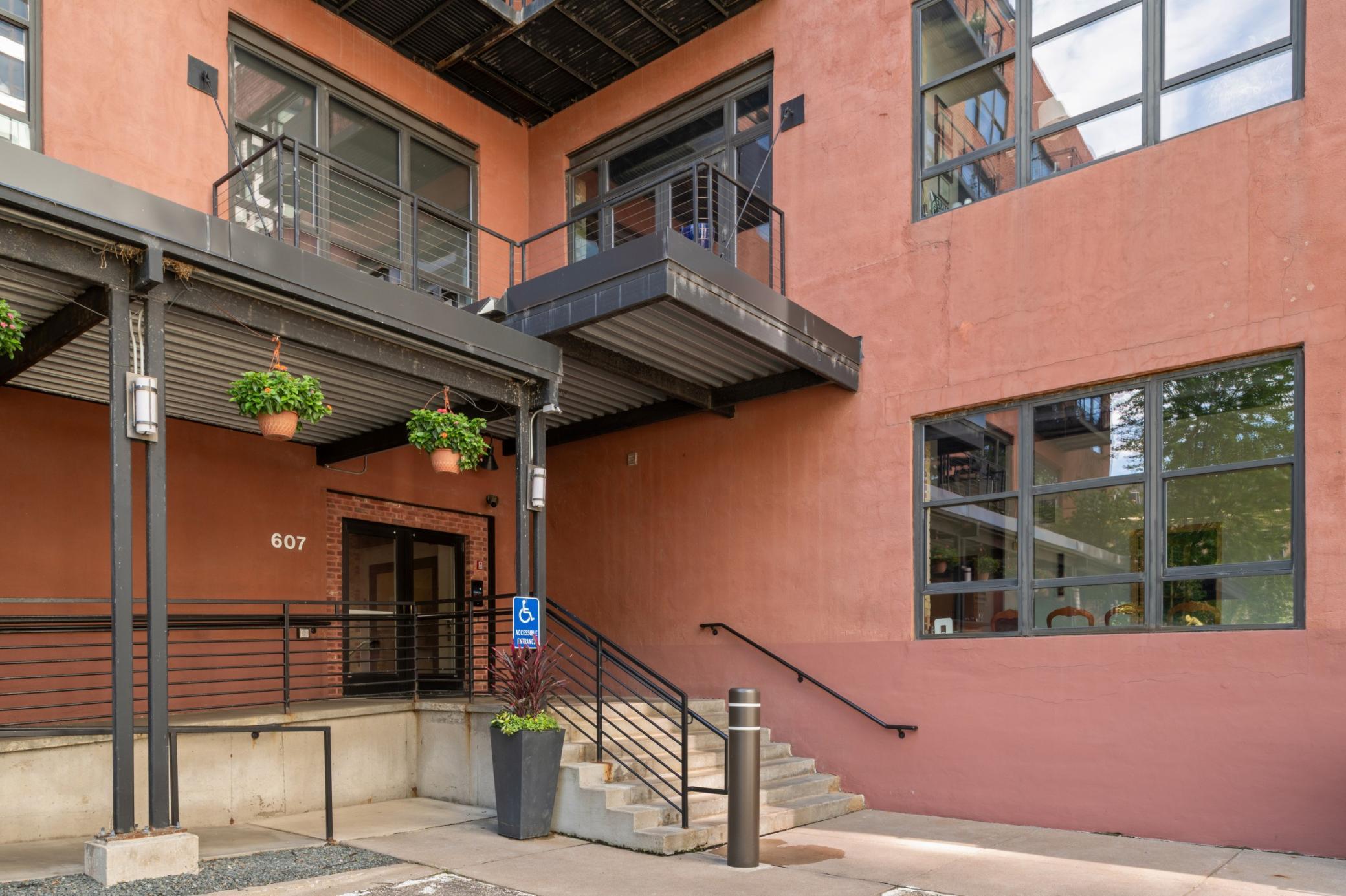 View of Residential at 607 Washington Avenue #204, Minneapolis MN 55415, Minneapolis (22 of 22) - Mike Wilen | Minnesota Team Real Estate