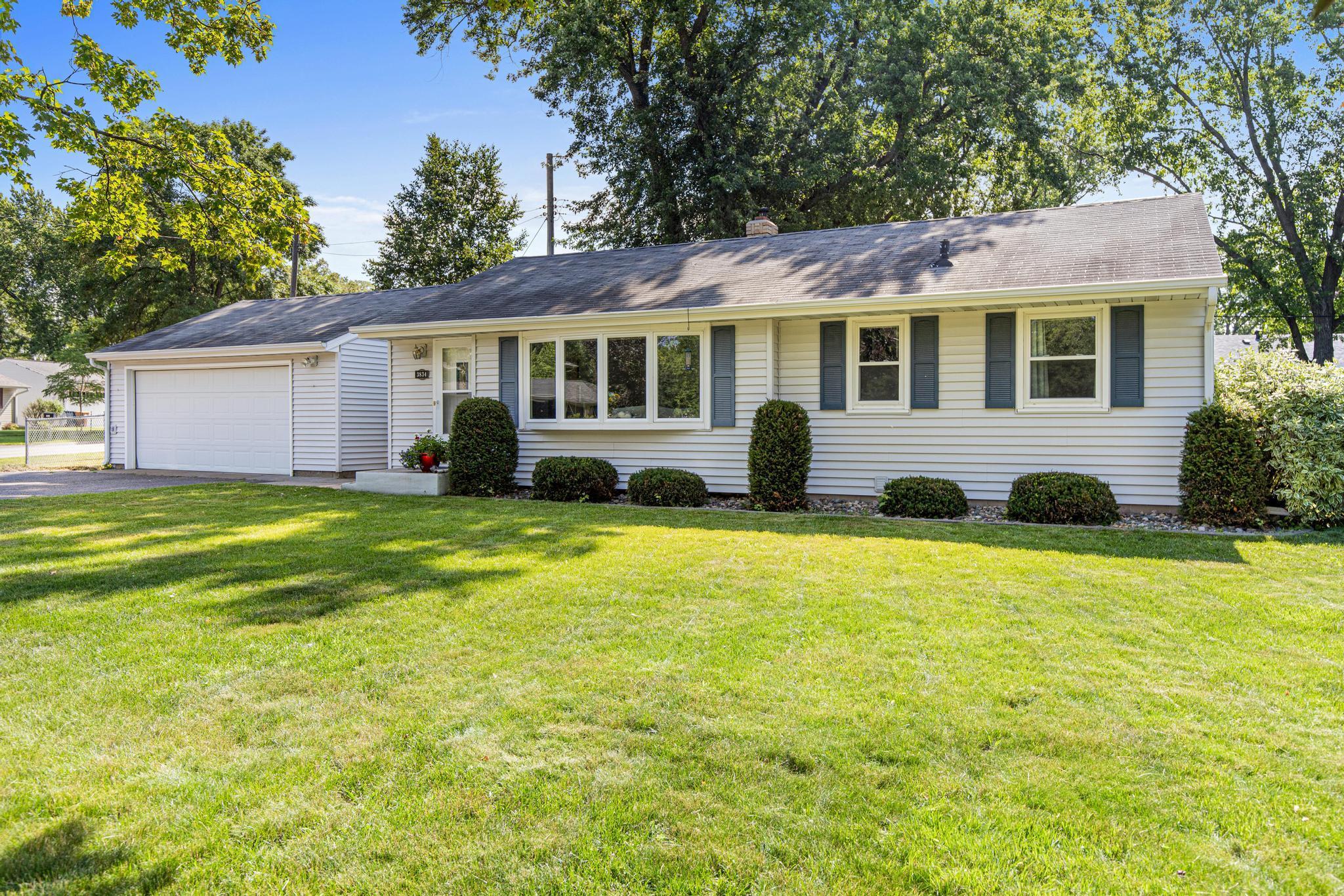 View of Residential at 3834 Dennis Lane, White Bear Lake MN 55110, White Bear Lake - Mike Wilen | Minnesota Team Real Estate