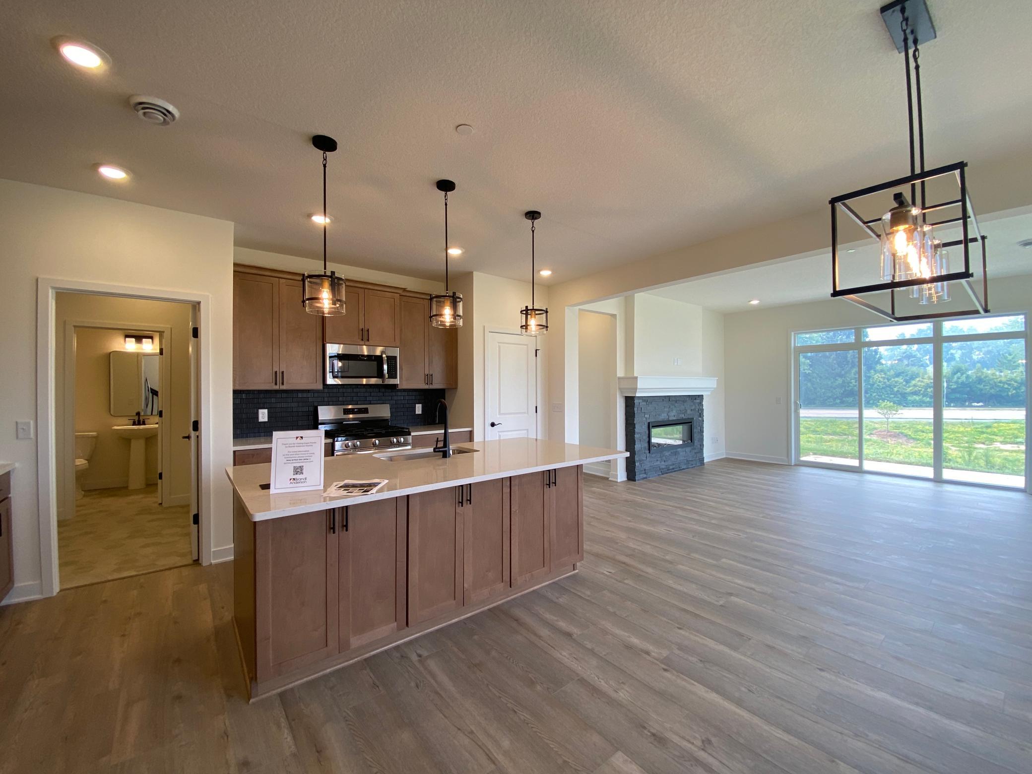 View of Residential at 13785 Hollybrook Circle, Apple Valley MN 55124, Apple Valley (3 of 15) - Mike Wilen | Minnesota Team Real Estate