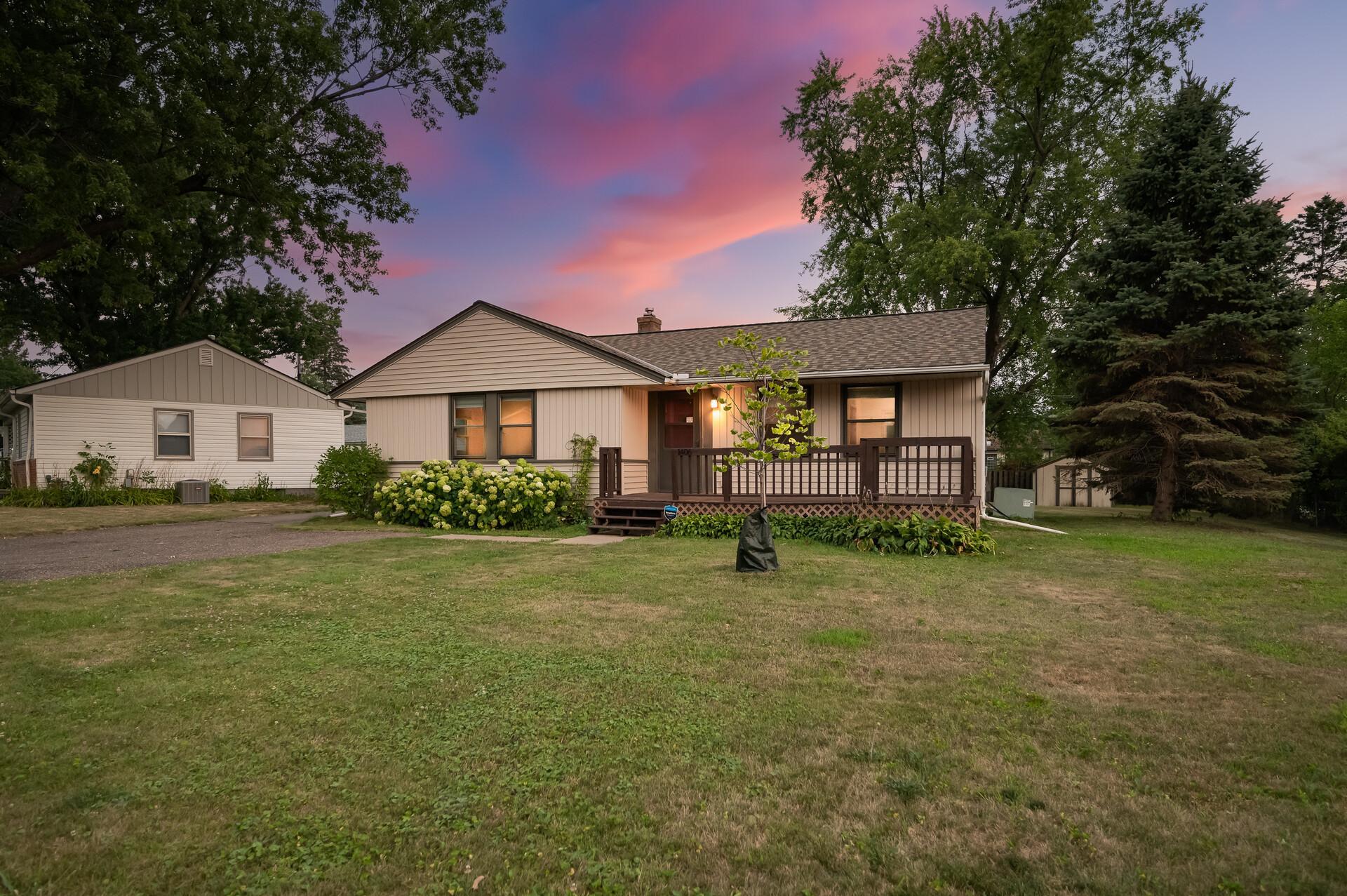View of Residential at 1406 Price Avenue, Maplewood MN 55109, Maplewood - Mike Wilen | Minnesota Team Real Estate