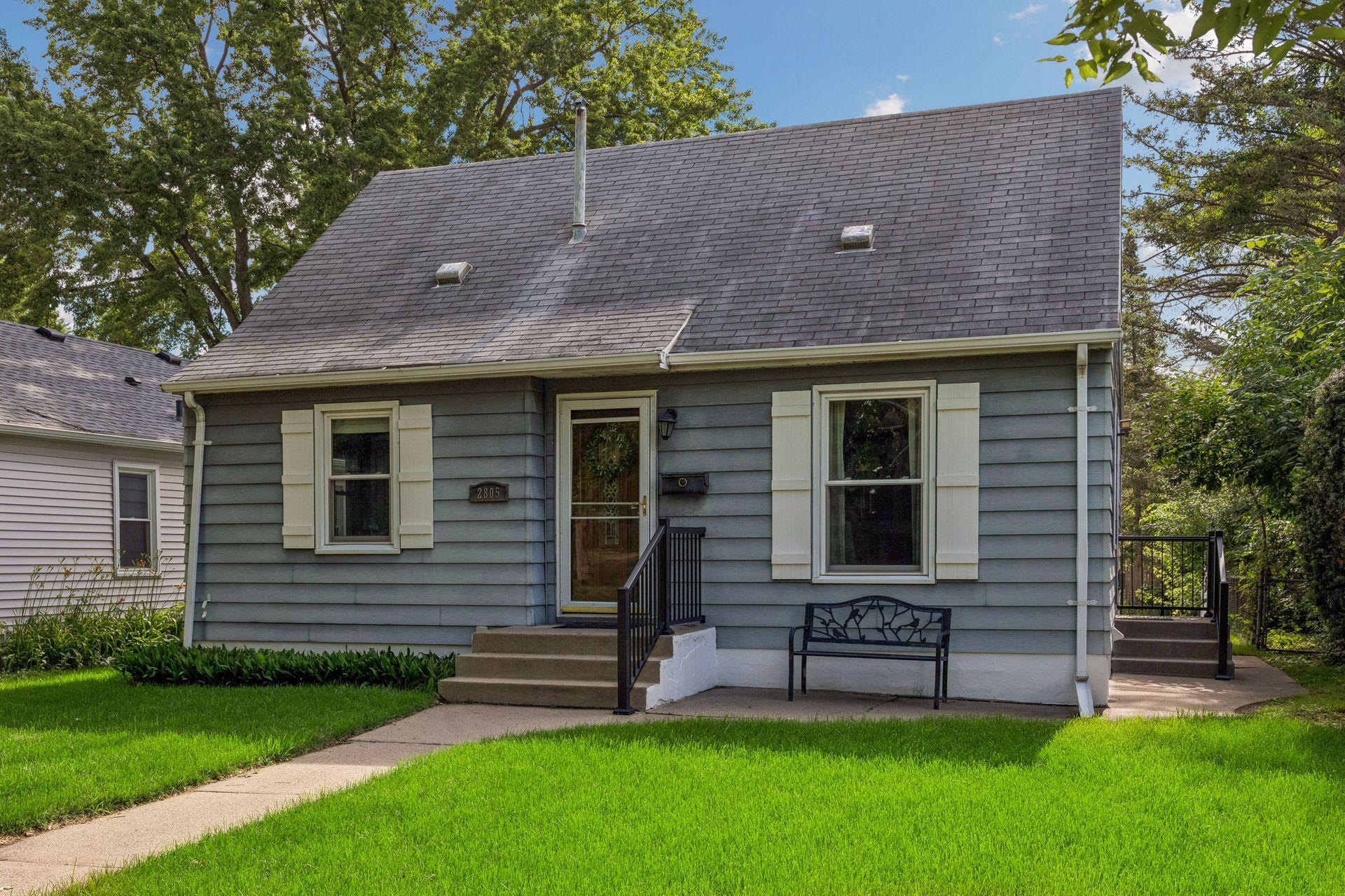 View of Residential at 2805 Georgia Avenue, Saint Louis Park MN 55426, Saint Louis Park - Mike Wilen | Minnesota Team Real Estate