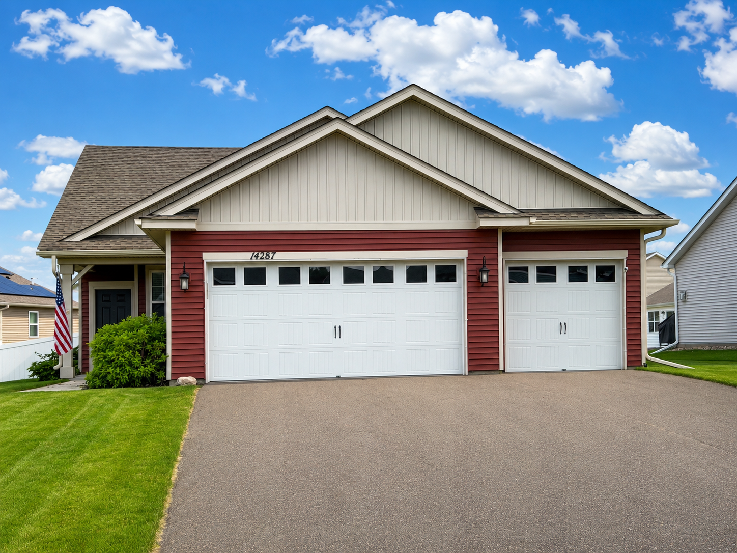 View of Residential at 14287 77th Street, Otsego MN 55330, Otsego - Mike Wilen | Minnesota Team Real Estate