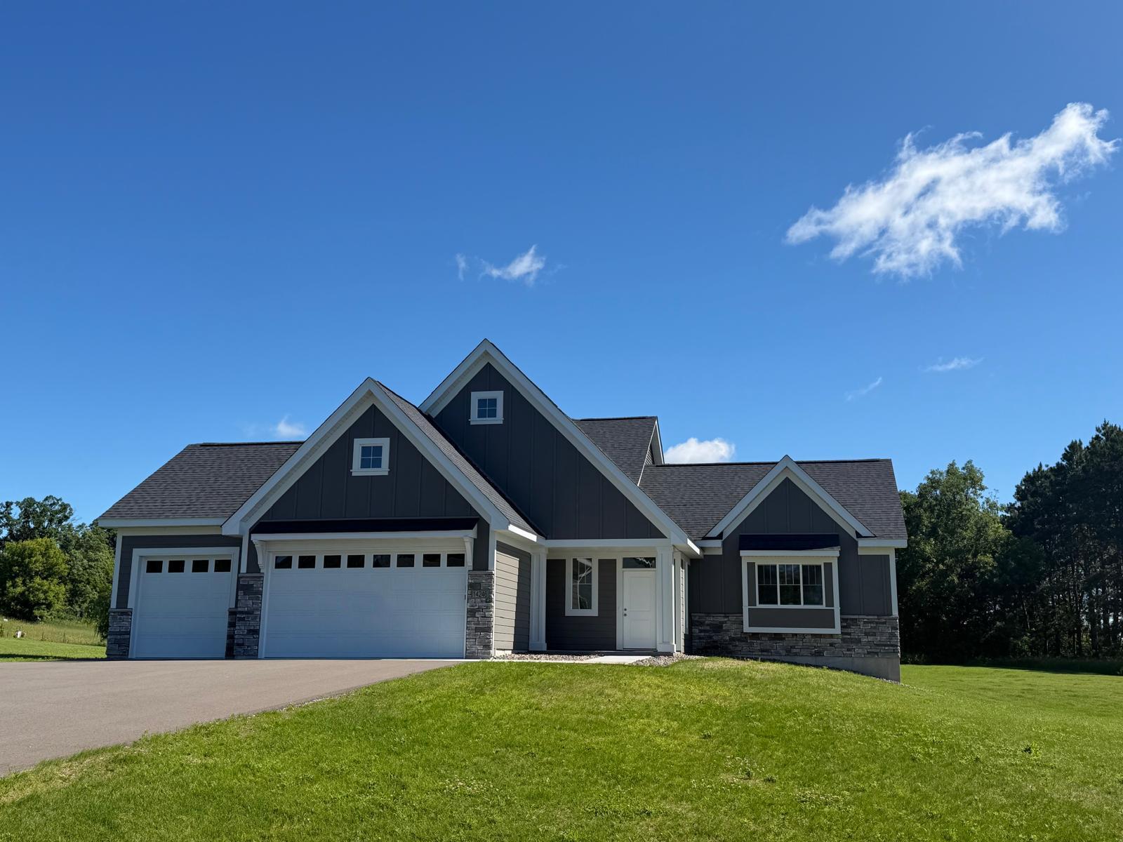 View of Residential at 14246 244th Avenue, Zimmerman MN 55398, Zimmerman - Mike Wilen | Minnesota Team Real Estate