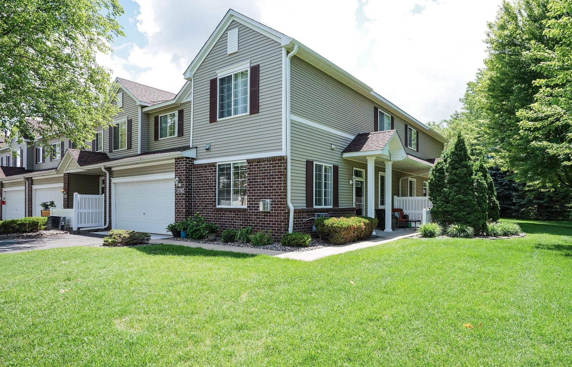 View of Residential at 13793 Atwood Avenue #1706, Rosemount MN 55068, Rosemount - Mike Wilen | Minnesota Team Real Estate