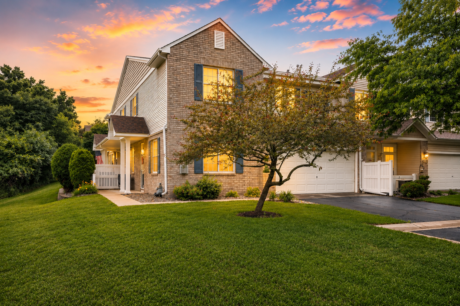 View of Residential at 17108 Olson Street, Elk River MN 55330, Elk River - Mike Wilen | Minnesota Team Real Estate