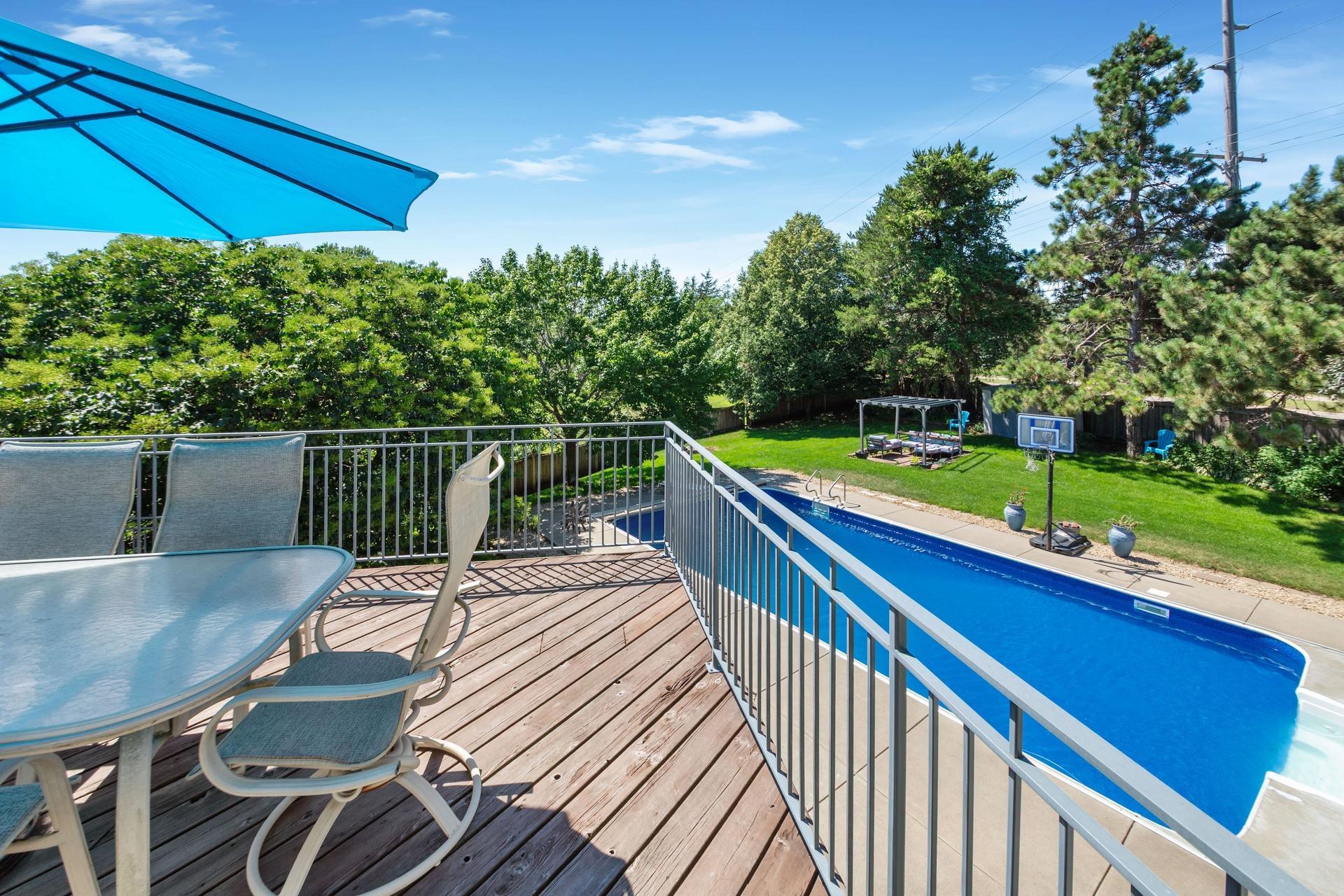 View of Residential at 15280 Tonto Street, Ramsey MN 55303, Ramsey - Mike Wilen | Minnesota Team Real Estate