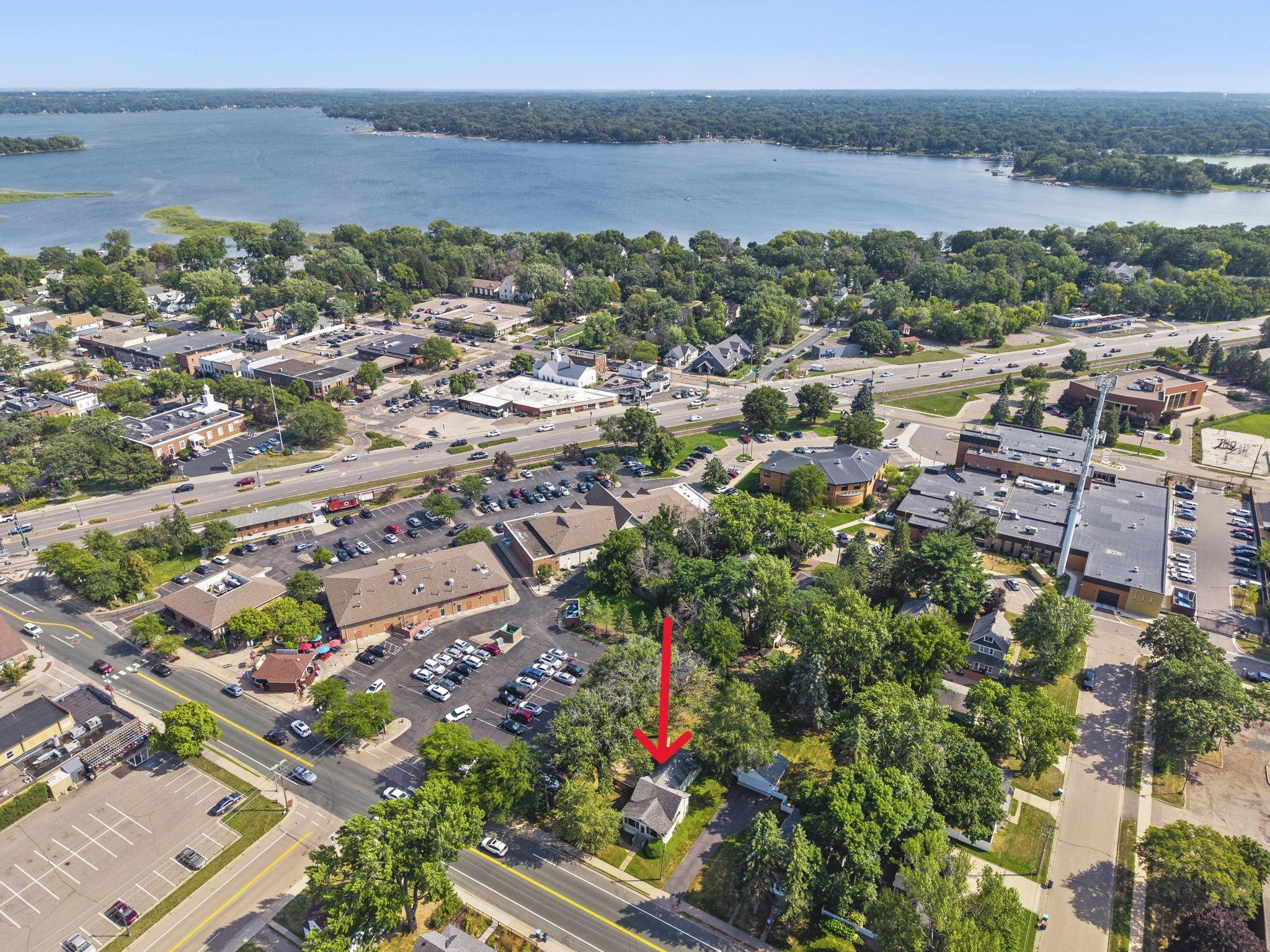 View of Residential at 2100 4th Street, White Bear Lake MN 55110, White Bear Lake - Mike Wilen | Minnesota Team Real Estate