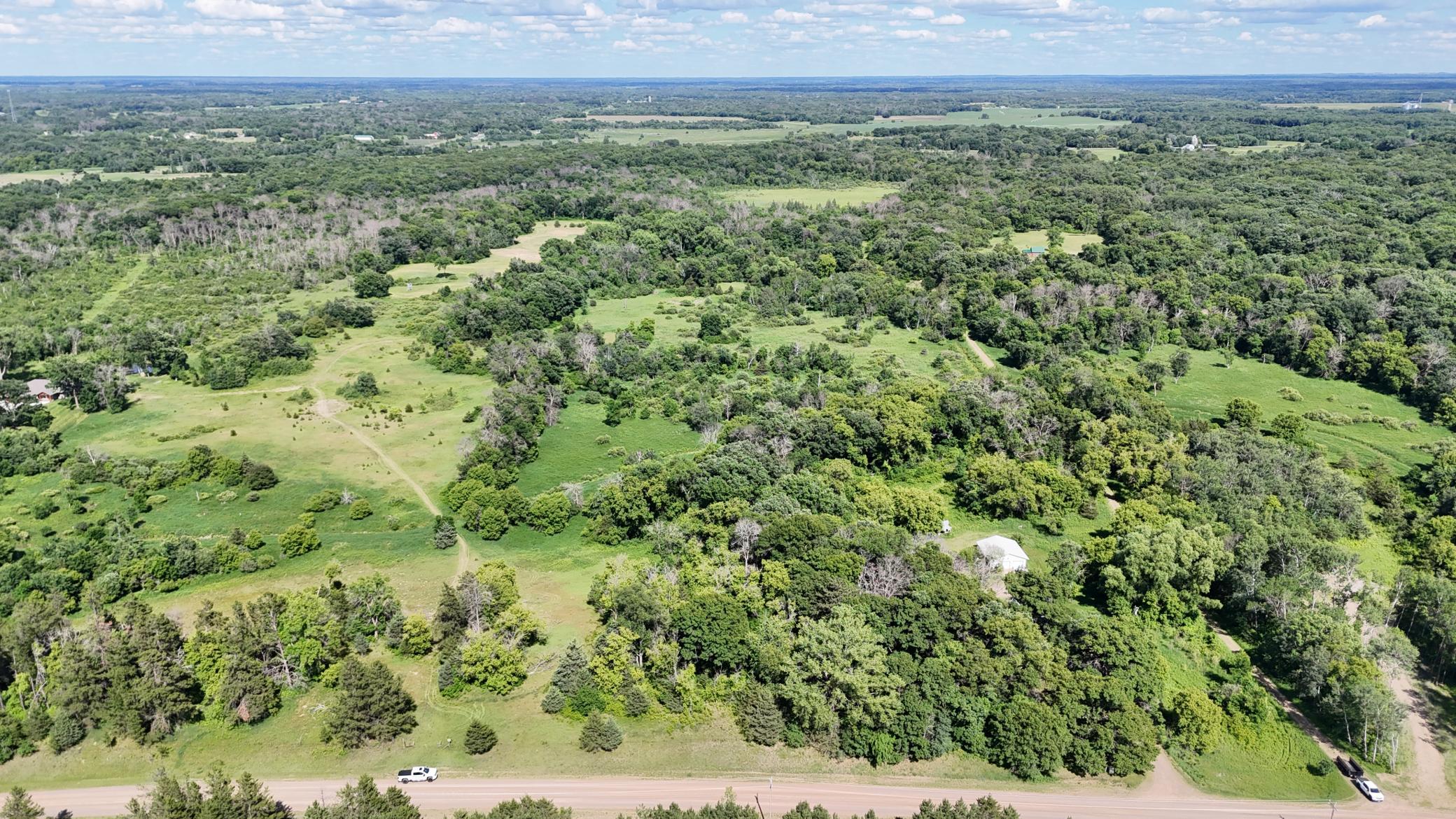 View of Land at 7105 140th Avenue, Clear Lake MN 55319, Clear Lake - Mike Wilen | Minnesota Team Real Estate