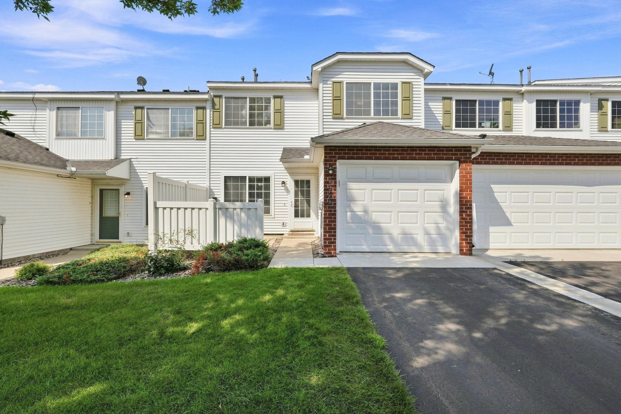 View of Residential at 15783 Fjord Avenue, Apple Valley MN 55124, Apple Valley - Mike Wilen | Minnesota Team Real Estate