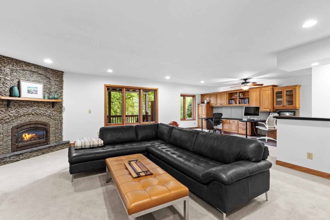View of Residential at 9974 Old Wagon Trail, Eden Prairie MN 55347, Eden Prairie (33 of 54) - Mike Wilen | Minnesota Team Real Estate