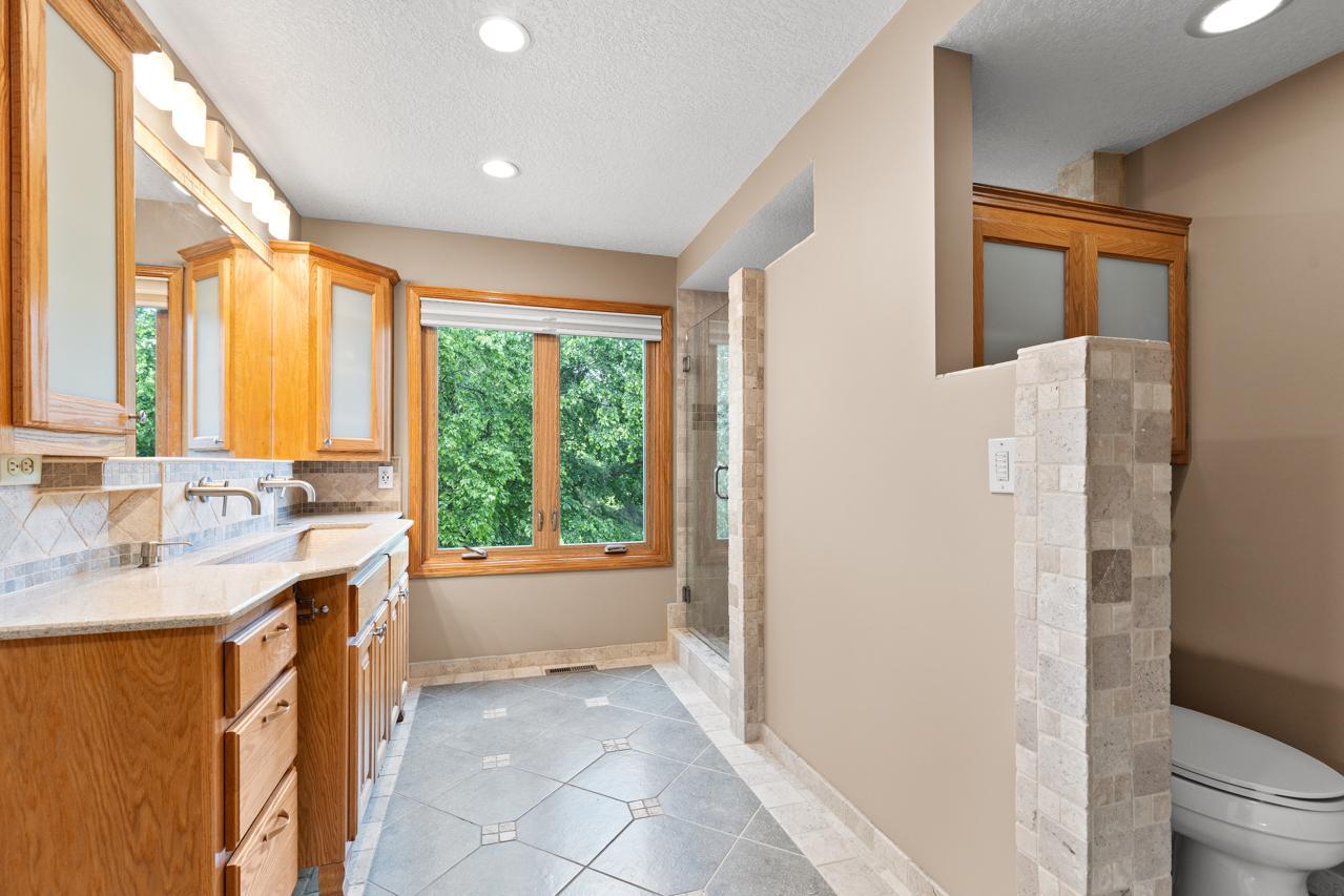 View of Residential at 9974 Old Wagon Trail, Eden Prairie MN 55347, Eden Prairie (24 of 54) - Mike Wilen | Minnesota Team Real Estate