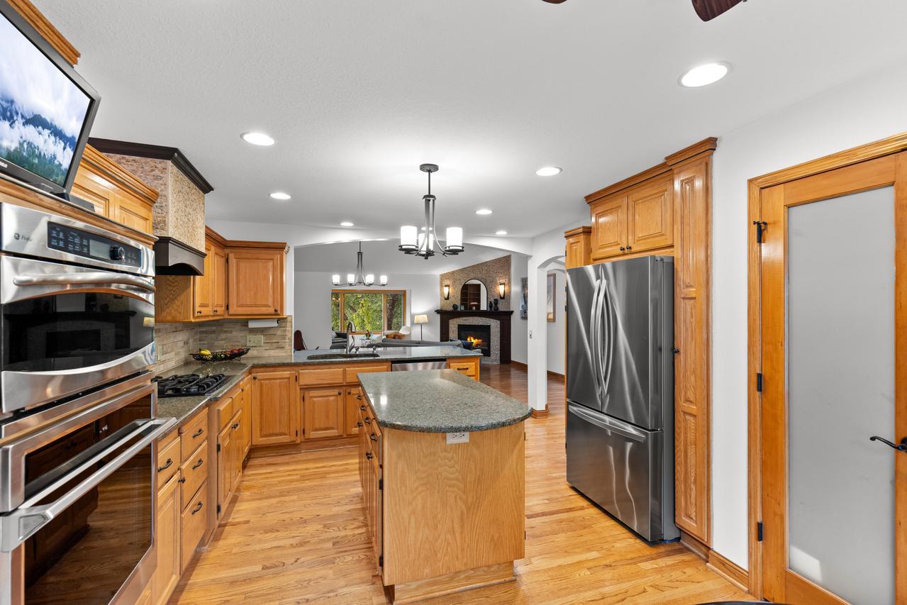 View of Residential at 9974 Old Wagon Trail, Eden Prairie MN 55347, Eden Prairie (5 of 54) - Mike Wilen | Minnesota Team Real Estate