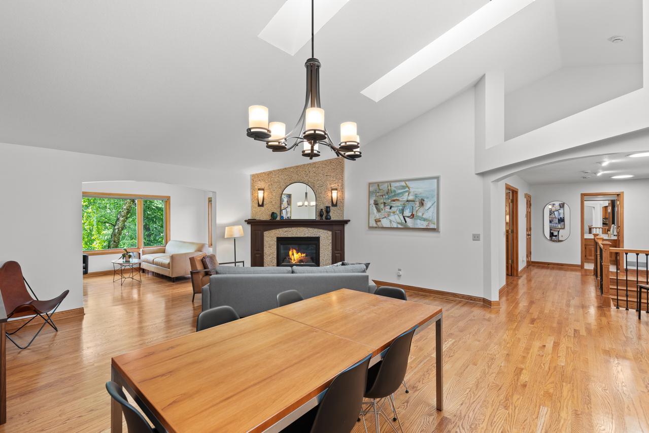 View of Residential at 9974 Old Wagon Trail, Eden Prairie MN 55347, Eden Prairie (11 of 54) - Mike Wilen | Minnesota Team Real Estate
