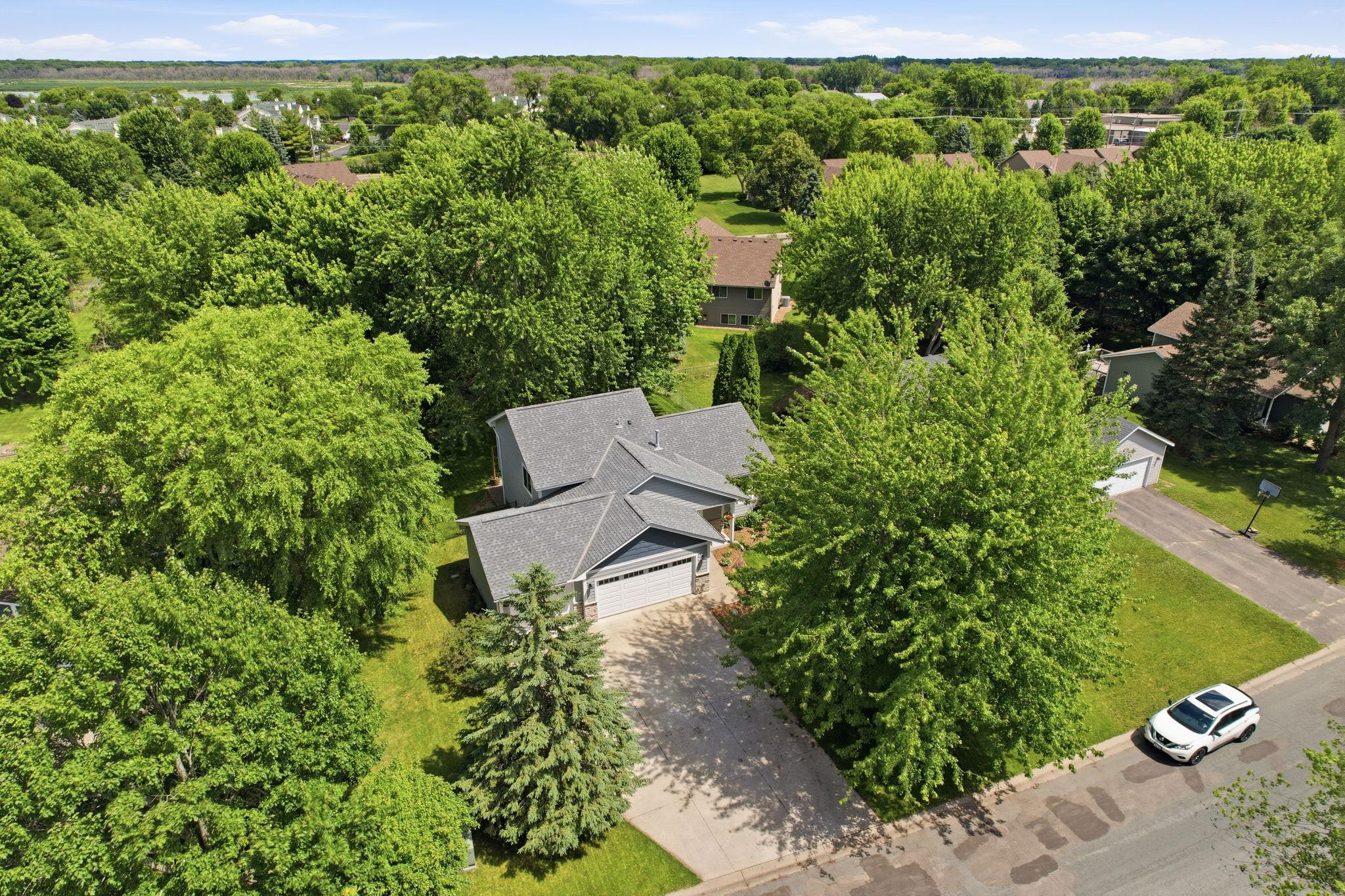 View of Residential at 7164 Gray Heron Drive, Circle Pines MN 55014, Circle Pines (22 of 27) - Mike Wilen | Minnesota Team Real Estate