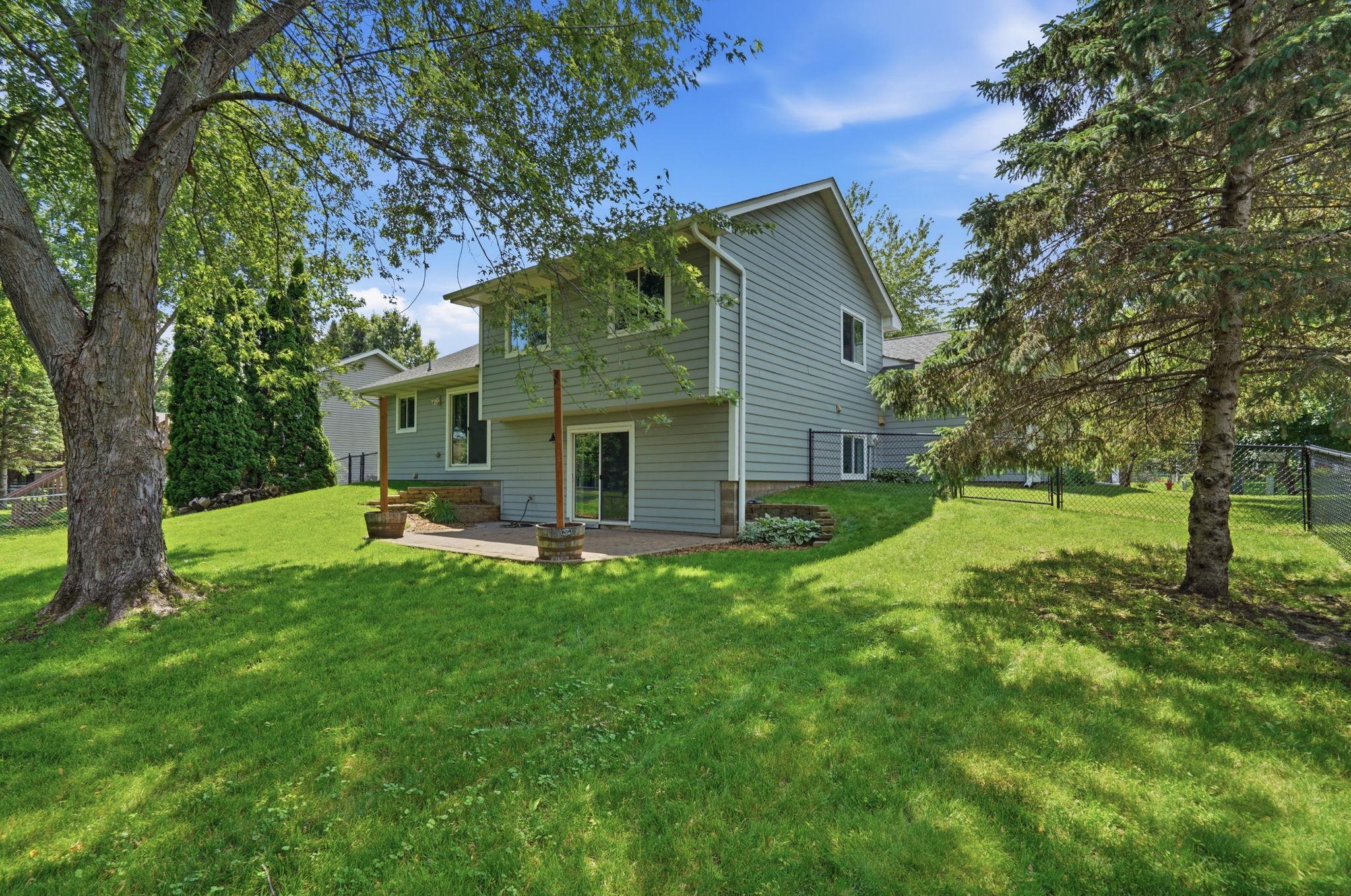 View of Residential at 7164 Gray Heron Drive, Circle Pines MN 55014, Circle Pines (20 of 27) - Mike Wilen | Minnesota Team Real Estate