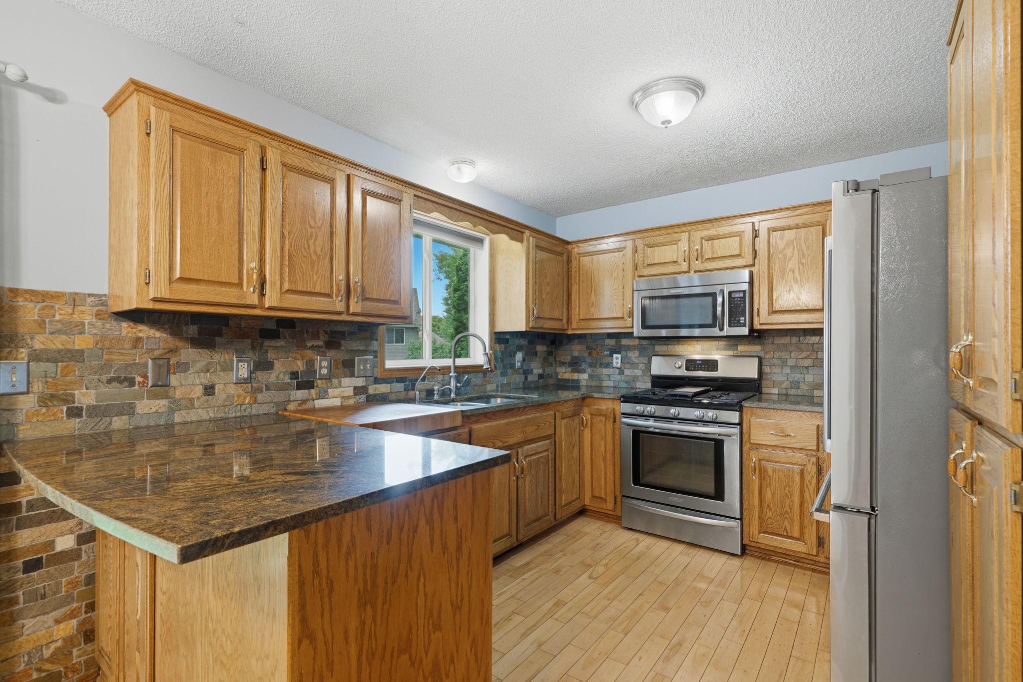 View of Residential at 7164 Gray Heron Drive, Circle Pines MN 55014, Circle Pines (5 of 27) - Mike Wilen | Minnesota Team Real Estate