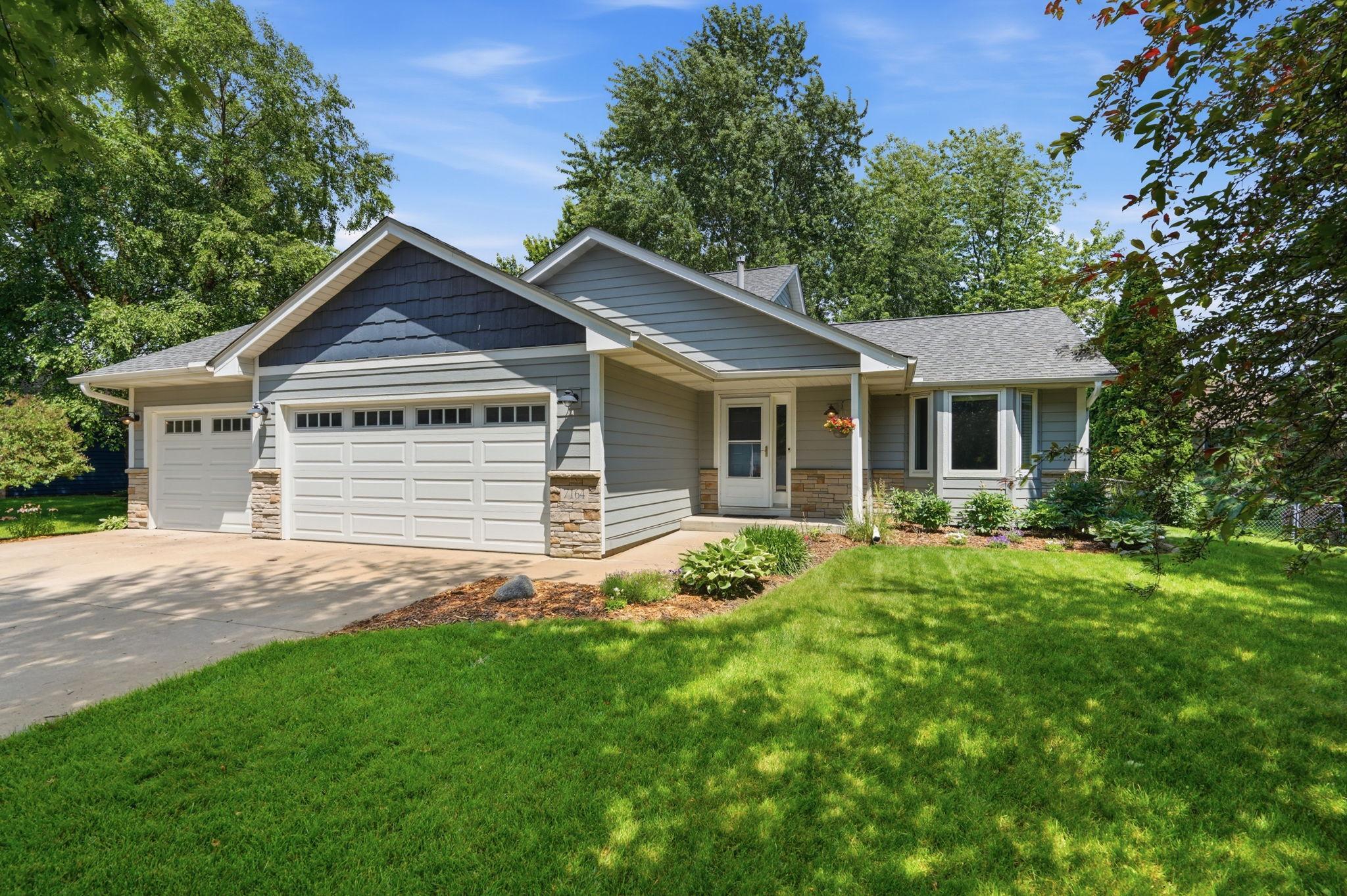 View of Residential at 7164 Gray Heron Drive, Circle Pines MN 55014, Circle Pines (2 of 27) - Mike Wilen | Minnesota Team Real Estate