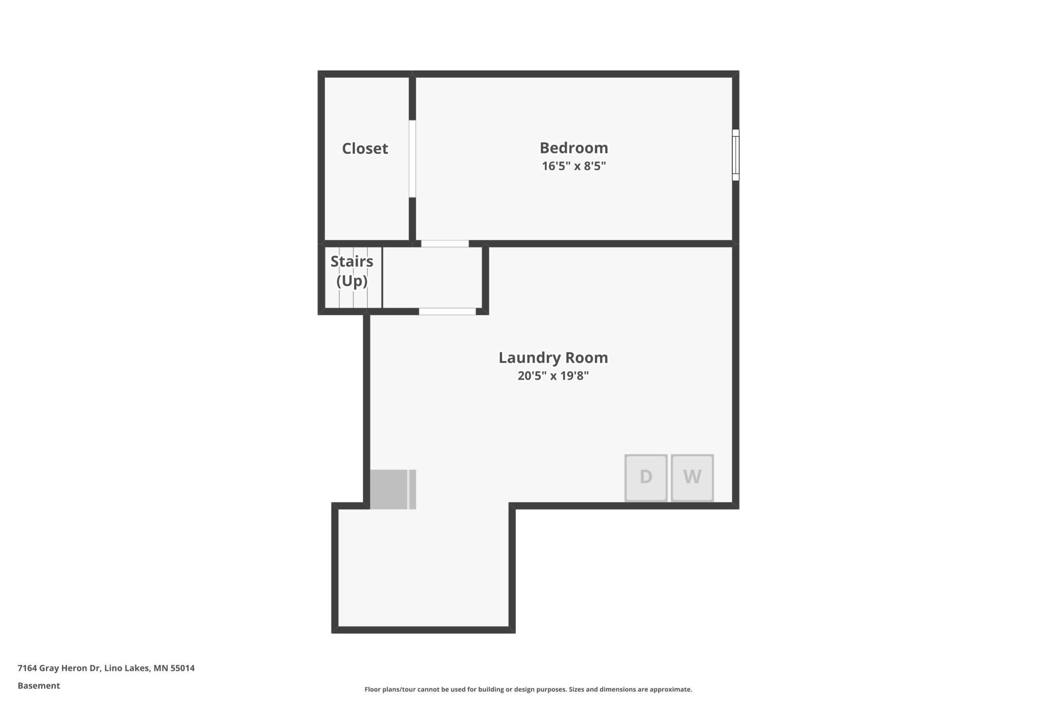 View of Residential at 7164 Gray Heron Drive, Circle Pines MN 55014, Circle Pines (23 of 27) - Mike Wilen | Minnesota Team Real Estate