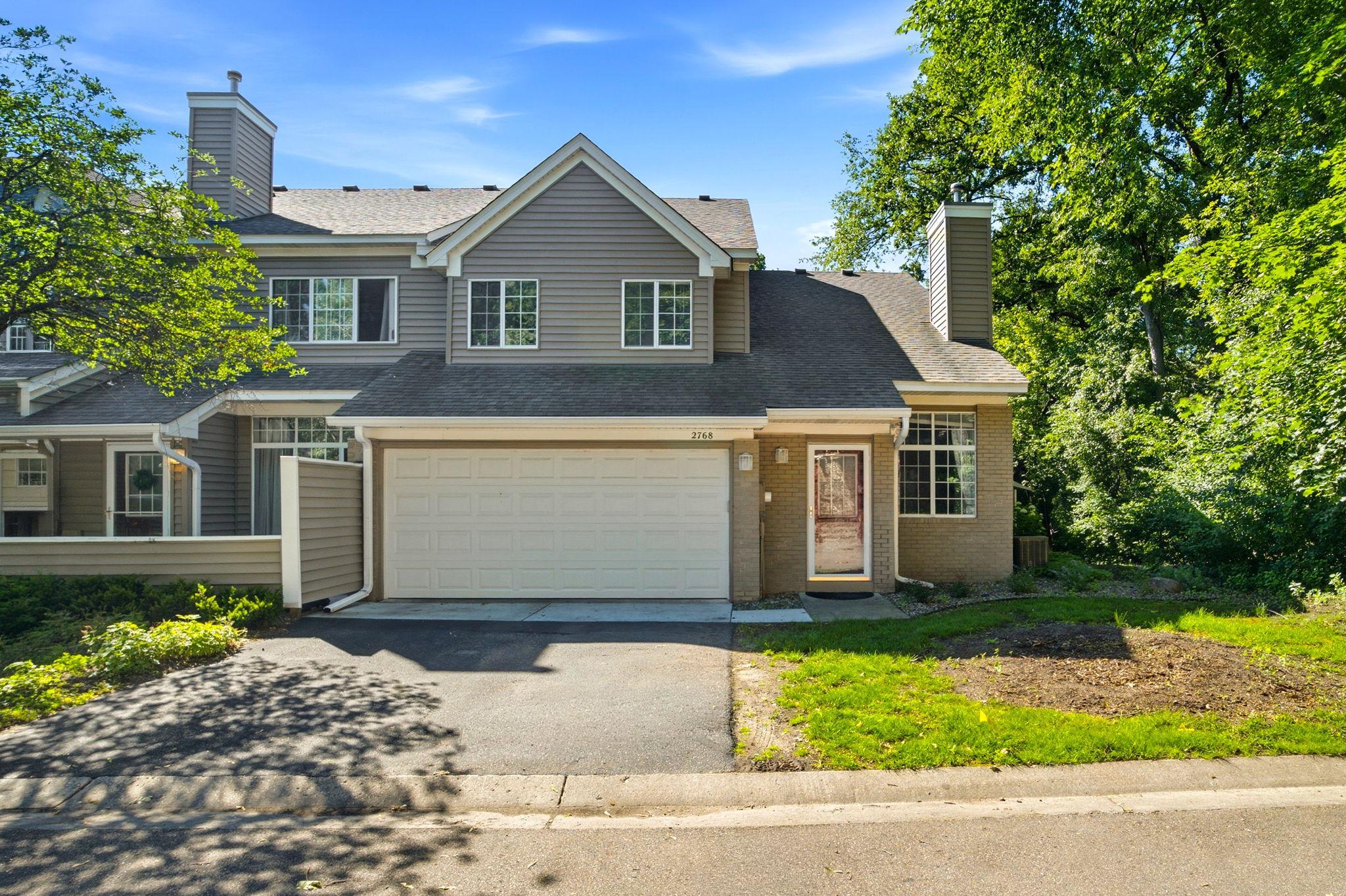 View of Residential at 2768 Autumnwood Lane, Hopkins MN 55305, Hopkins - Mike Wilen | Minnesota Team Real Estate