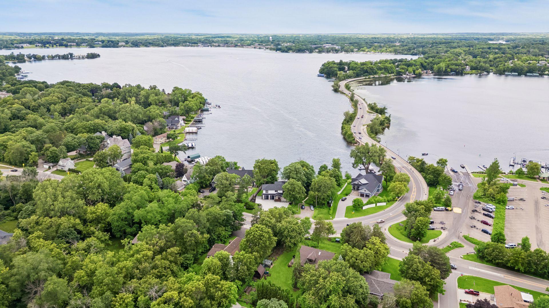 View of Residential at 17310 County Road 101, Minnetonka MN 55391, Minnetonka (4 of 75) - Mike Wilen | Minnesota Team Real Estate