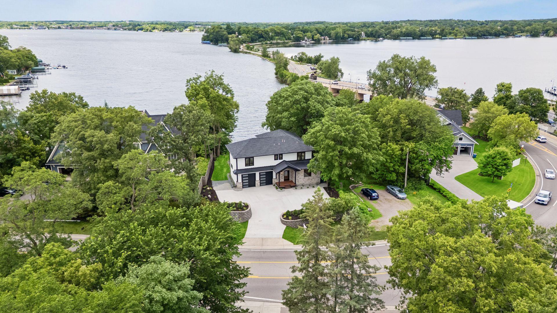 View of Residential at 17310 County Road 101, Minnetonka MN 55391, Minnetonka (3 of 75) - Mike Wilen | Minnesota Team Real Estate
