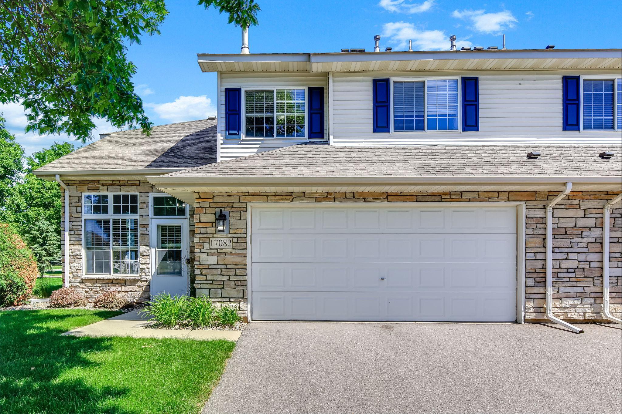 View of Residential at 17082 Eastwood Avenue #112, Farmington MN 55024, Farmington - Mike Wilen | Minnesota Team Real Estate