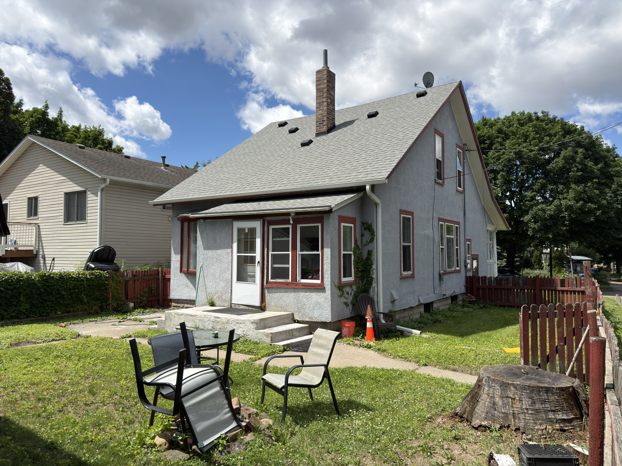 View of Residential at 878 22nd Avenue, Minneapolis MN 55414, Minneapolis (60 of 65) - Mike Wilen | Minnesota Team Real Estate