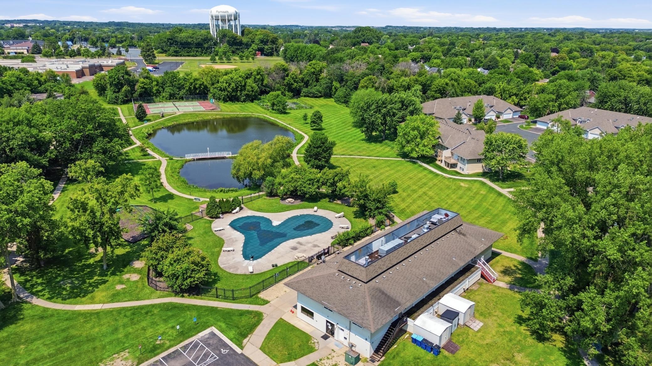 View of Residential at 4385 Trenton Lane #204, Plymouth MN 55442, Plymouth - Mike Wilen | Minnesota Team Real Estate