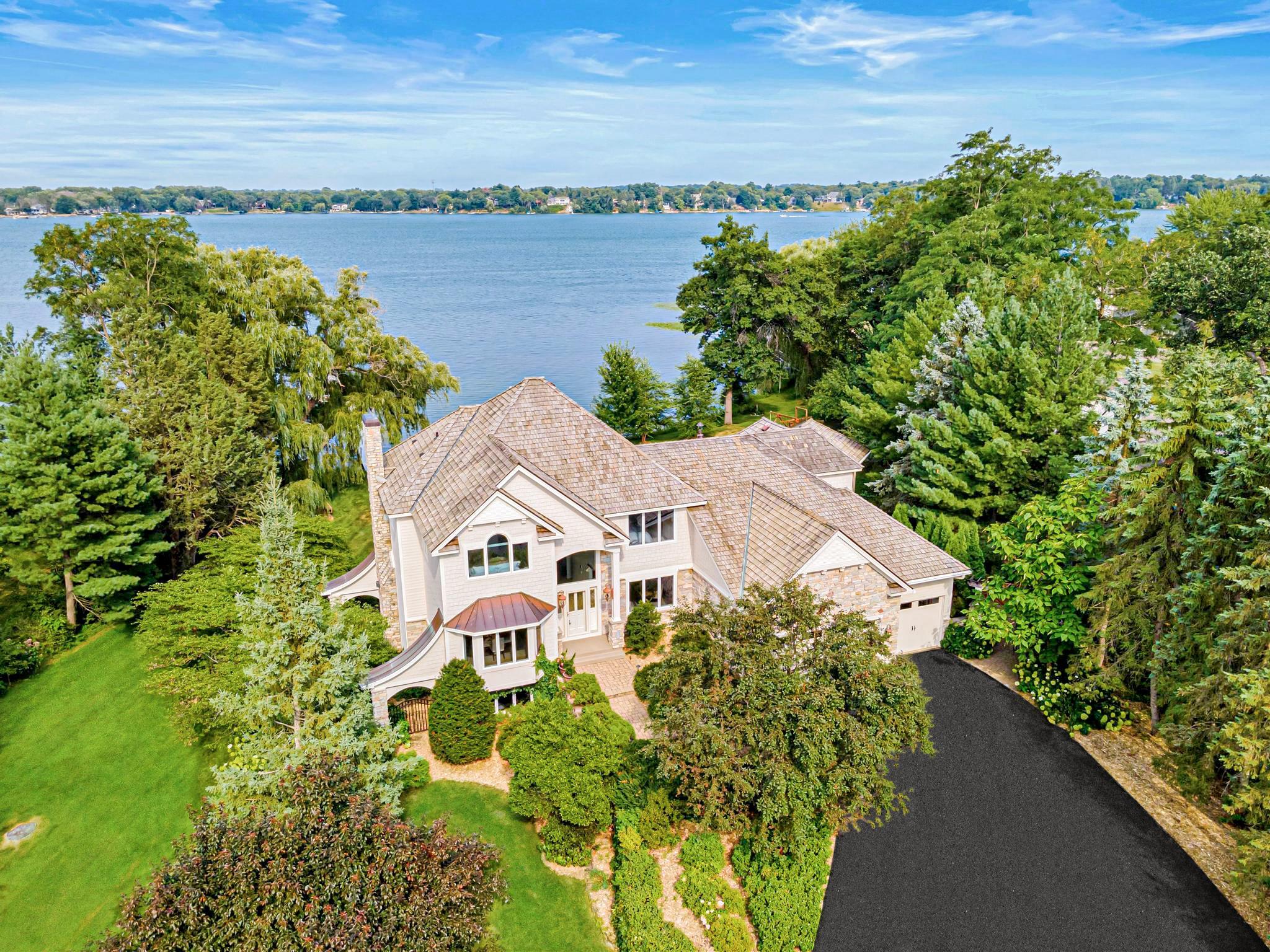 View of Residential at 5312 Lexington Avenue, Shoreview MN 55126, Shoreview - Mike Wilen | Minnesota Team Real Estate