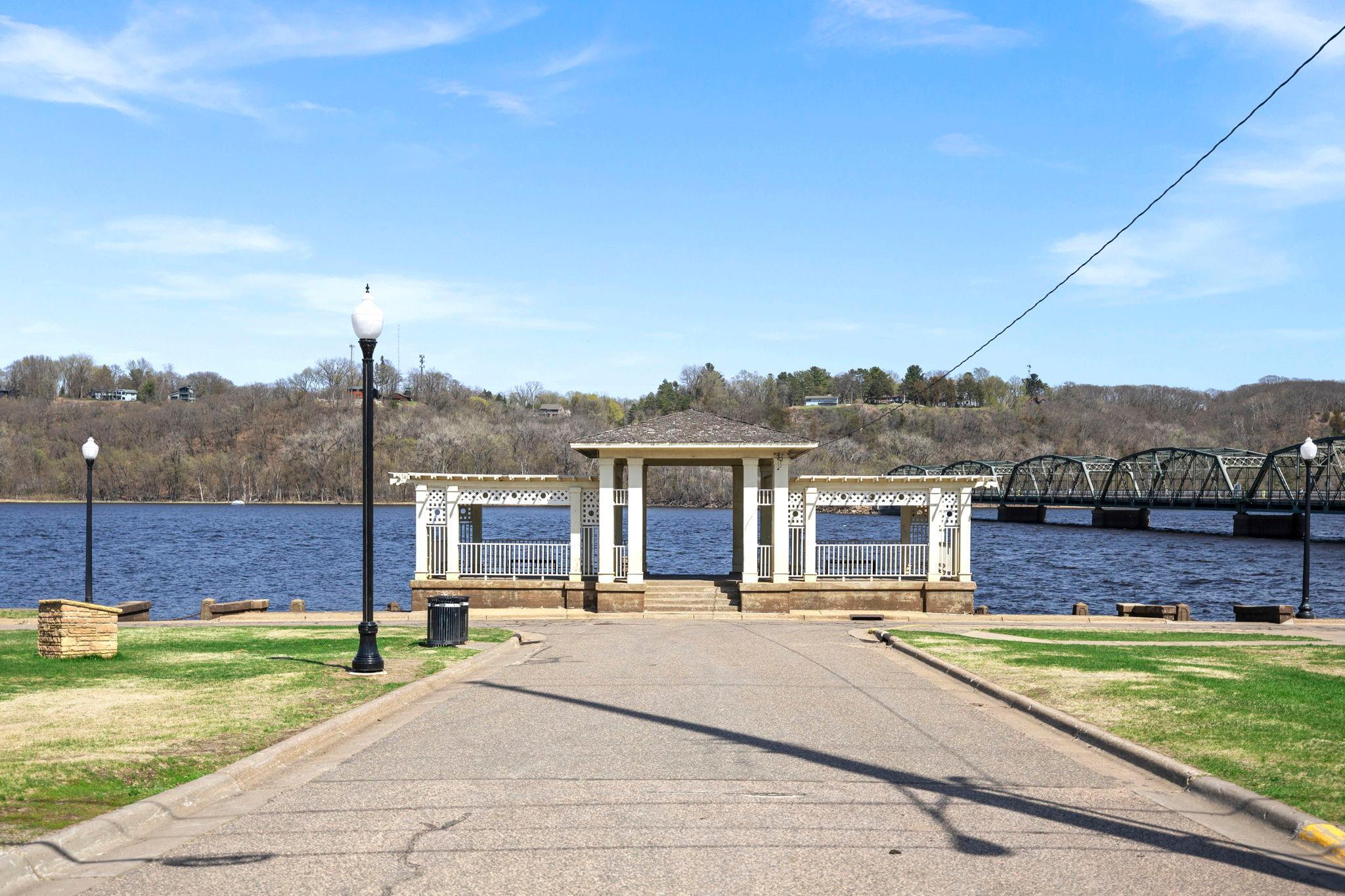 View of Residential Income at 417 Harriet Street, Stillwater MN 55082, Stillwater (39 of 39) - Mike Wilen | Minnesota Team Real Estate