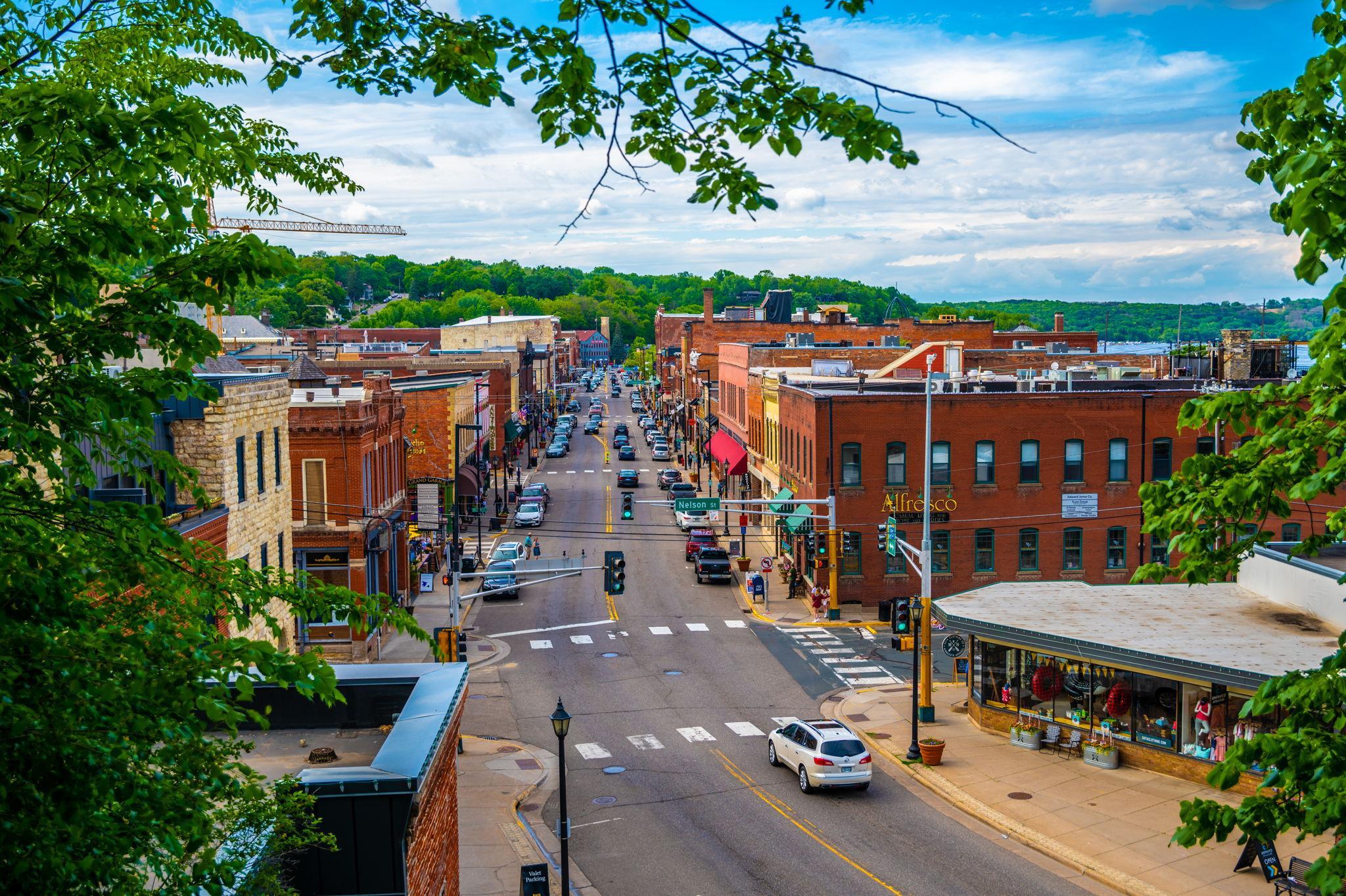View of Residential Income at 417 Harriet Street, Stillwater MN 55082, Stillwater (34 of 39) - Mike Wilen | Minnesota Team Real Estate
