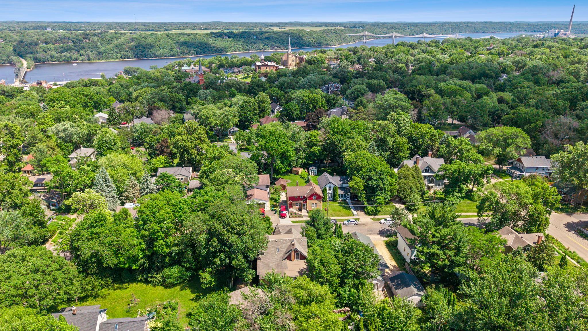 View of Residential Income at 417 Harriet Street, Stillwater MN 55082, Stillwater (32 of 39) - Mike Wilen | Minnesota Team Real Estate
