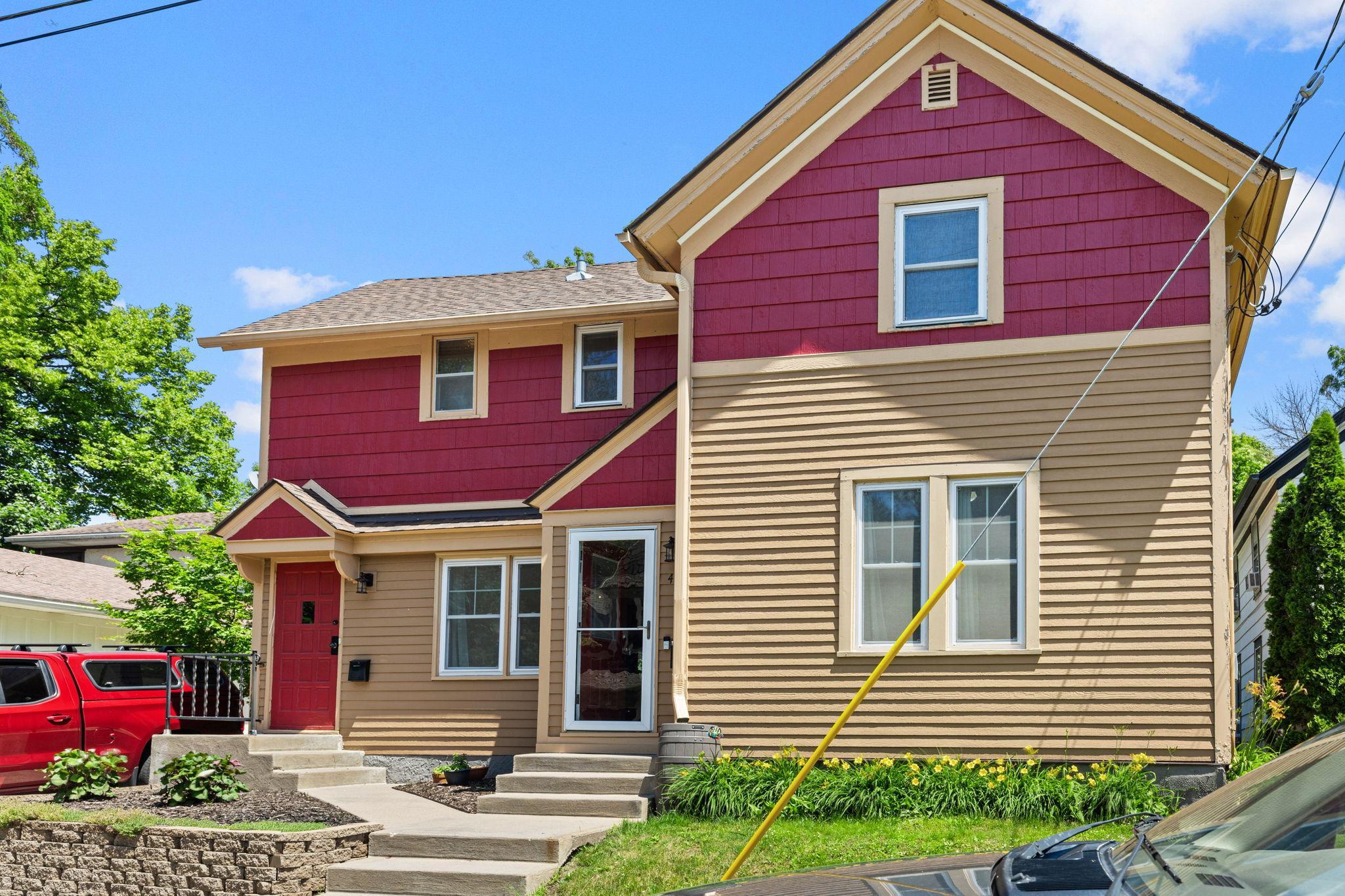 View of Residential Income at 417 Harriet Street, Stillwater MN 55082, Stillwater (4 of 39) - Mike Wilen | Minnesota Team Real Estate